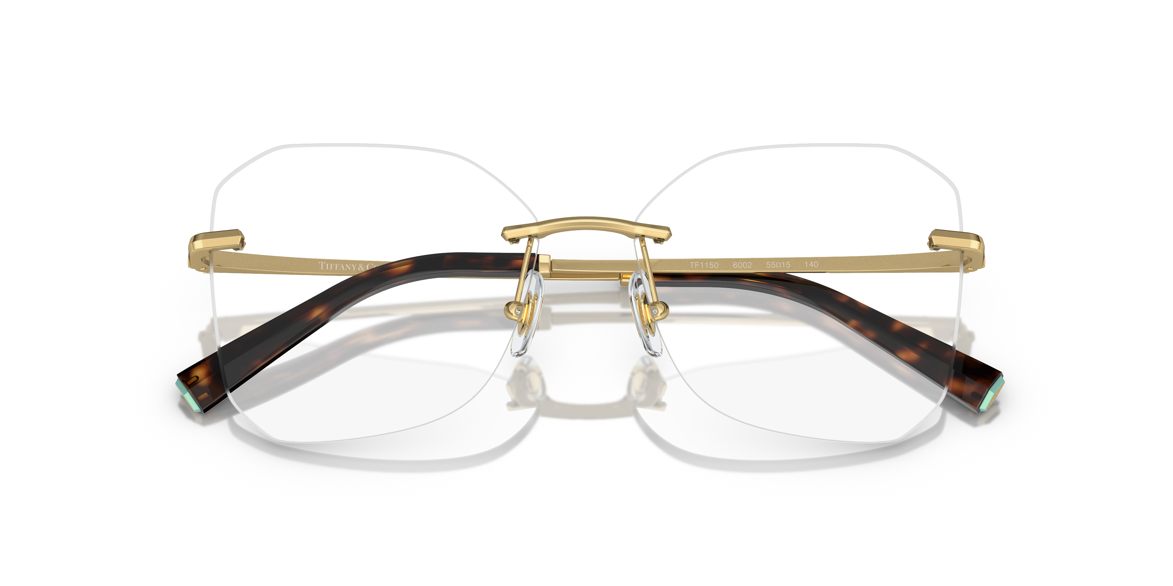 TIFFANY TF1150 6002 55