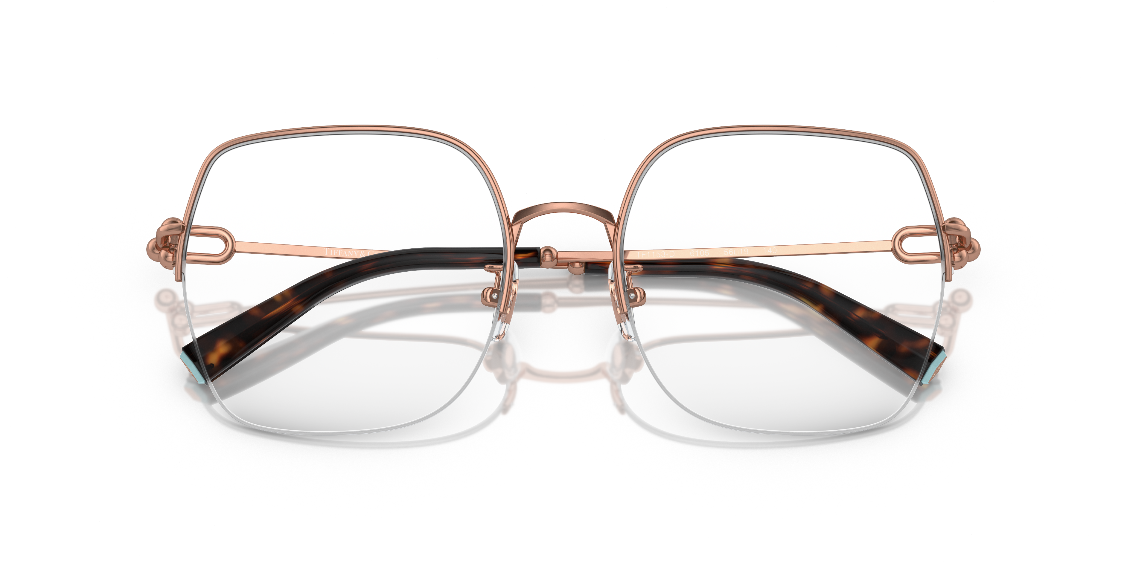 TIFFANY TF1153D 6105 56