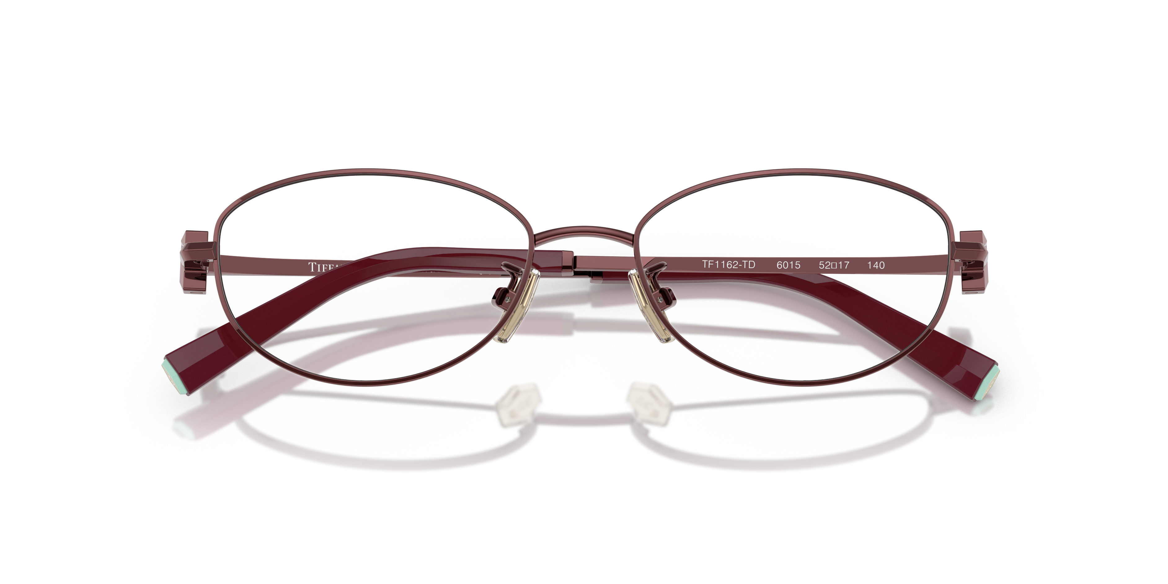 TIFFANY TF1162TD 6015 52