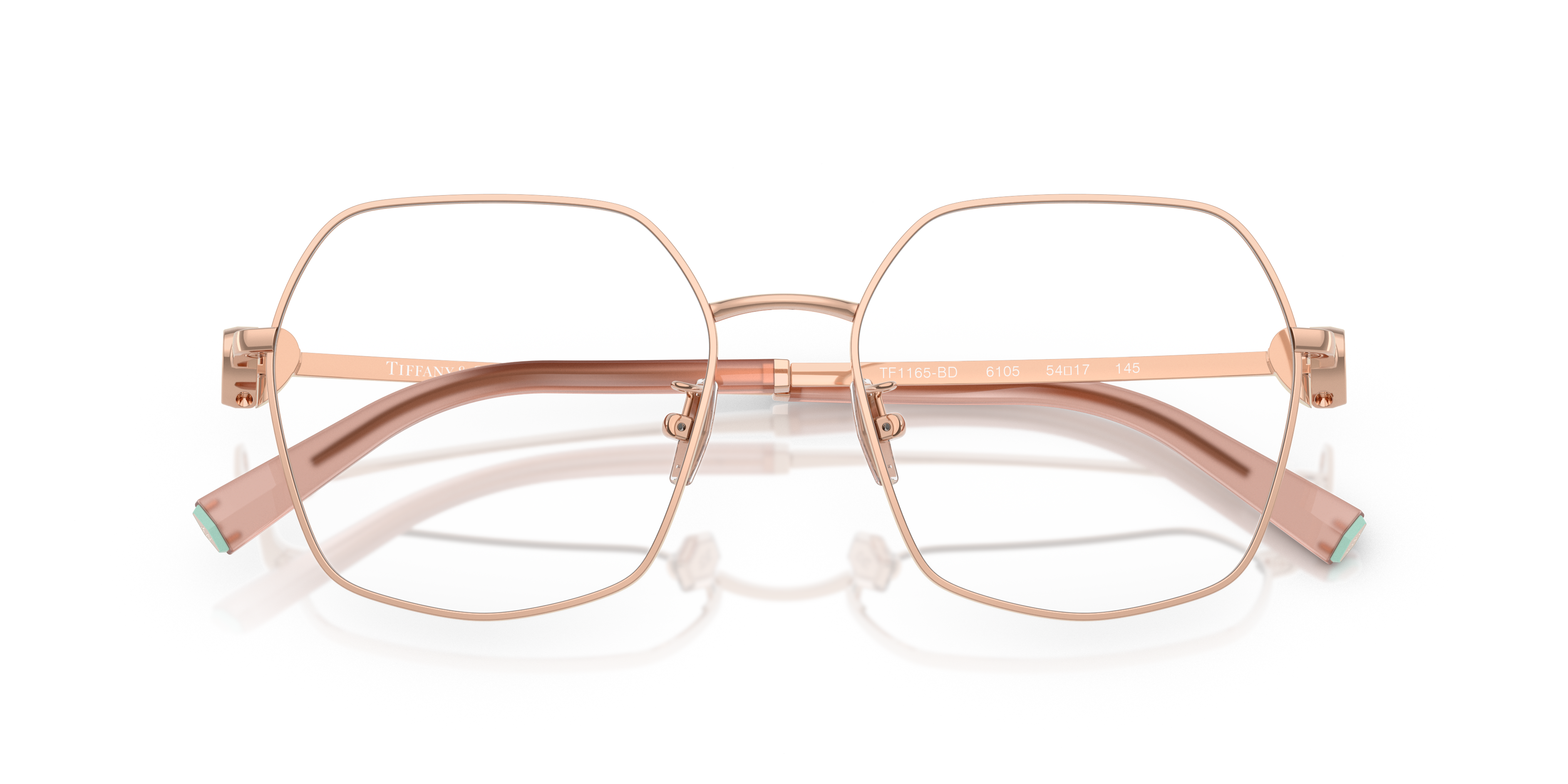 TIFFANY TF1165BD 6105 54