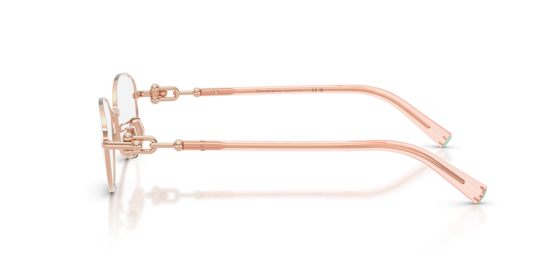 Brillen tiffany tf1176d 6105 dorado oval . größe 51mm - Detailansicht