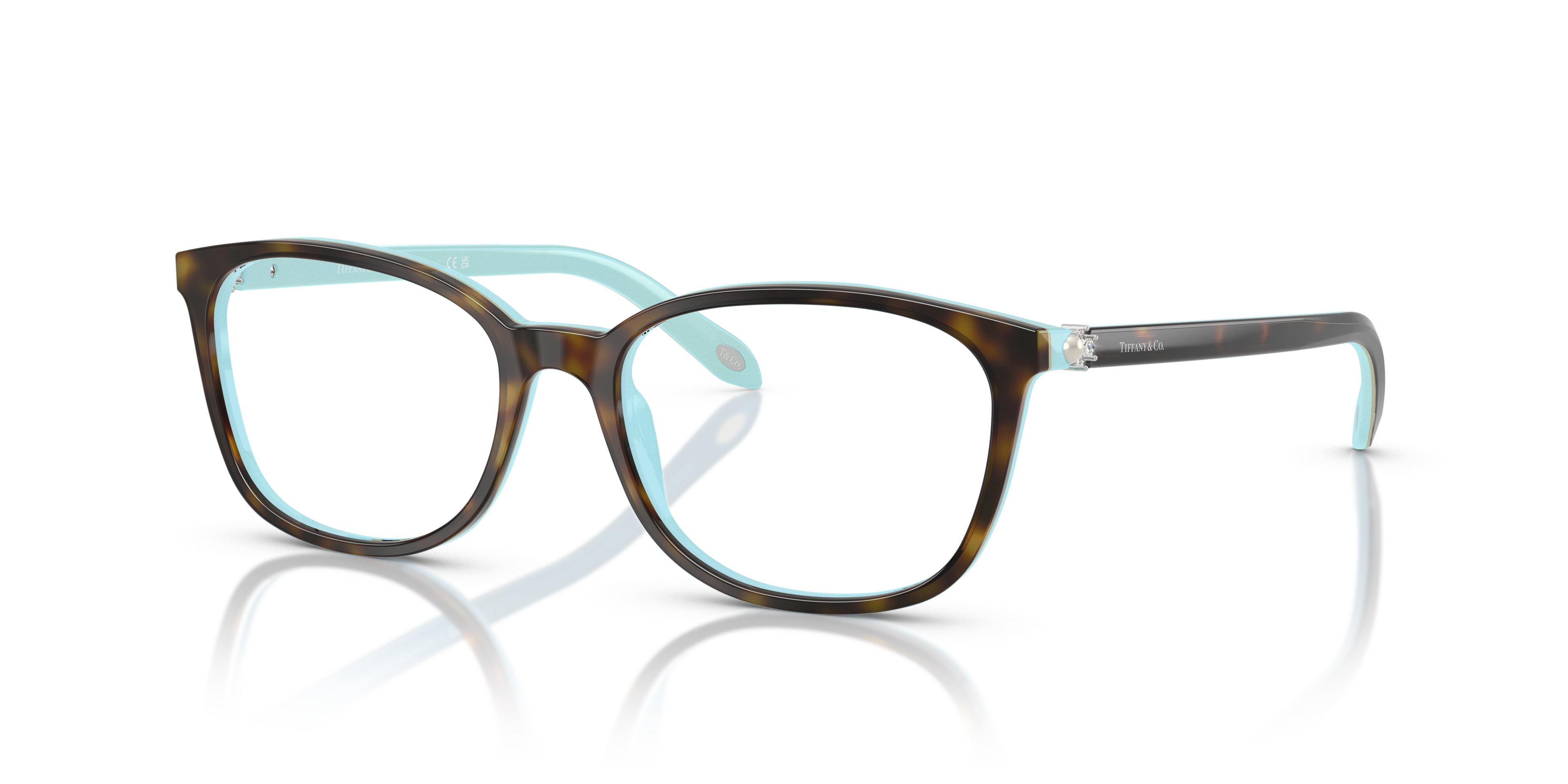 TIFFANY TF2109HB 8134 53