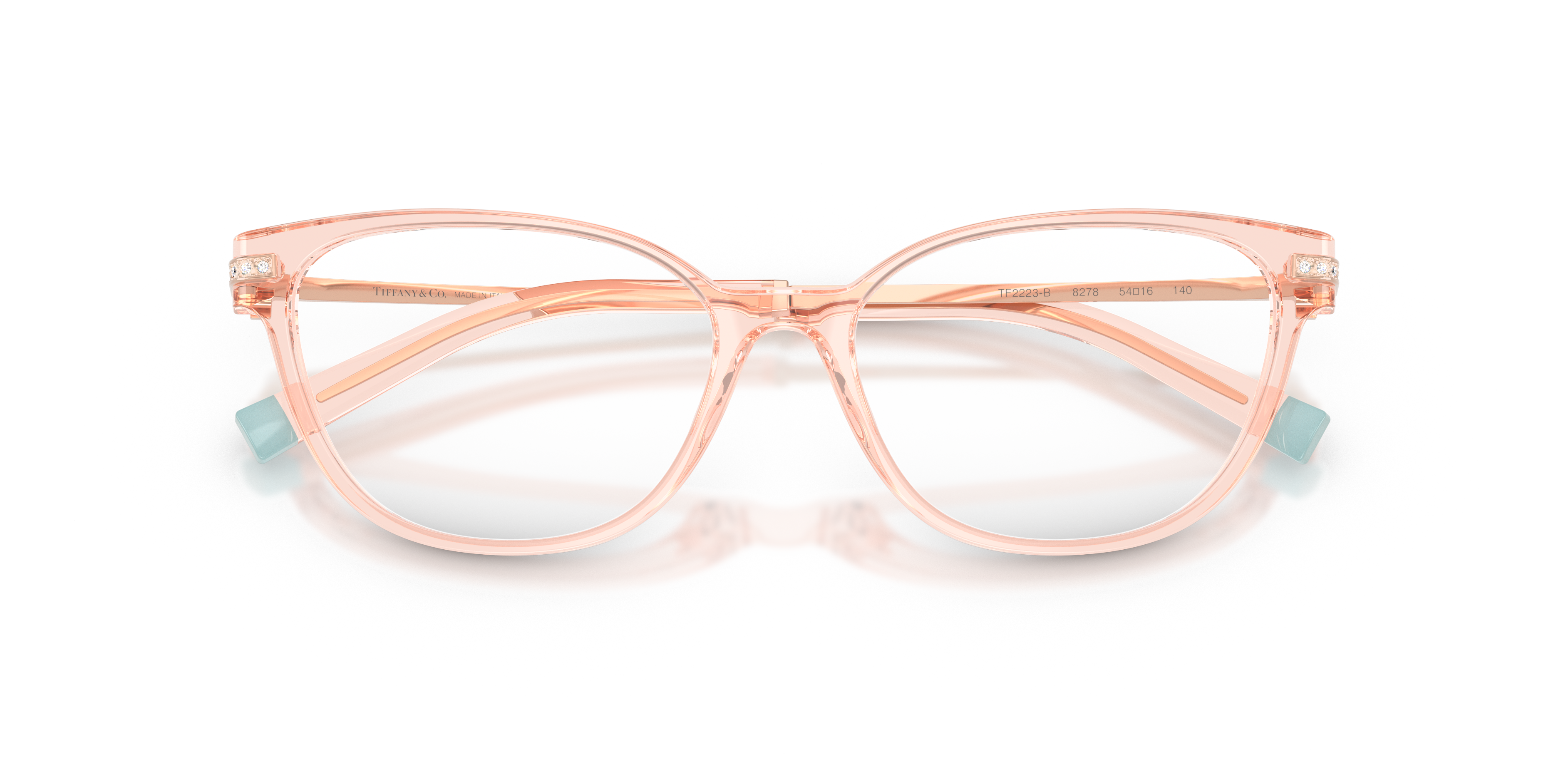 TIFFANY TF2223B 8278 52