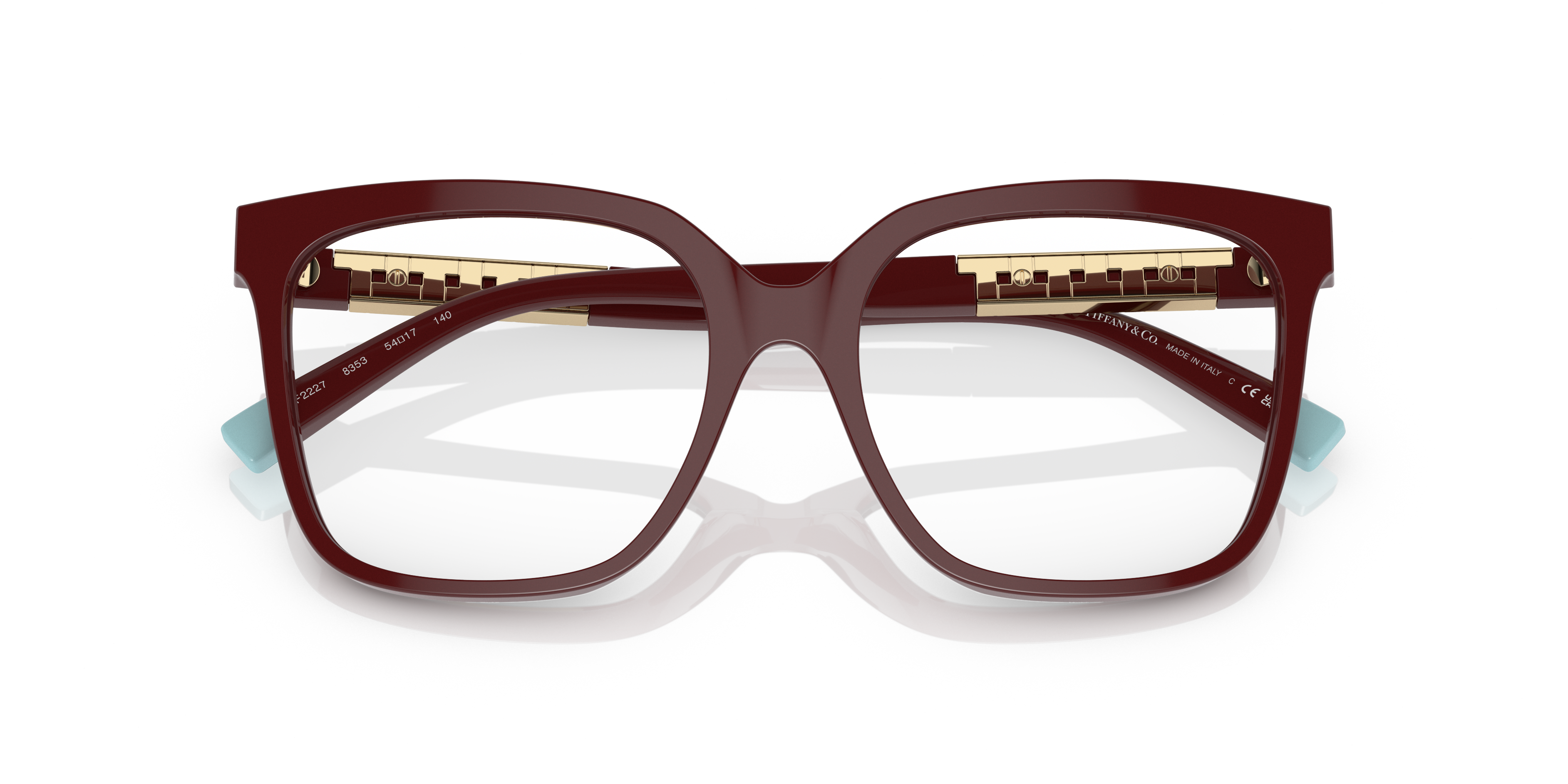 TIFFANY TF2227 8353 52