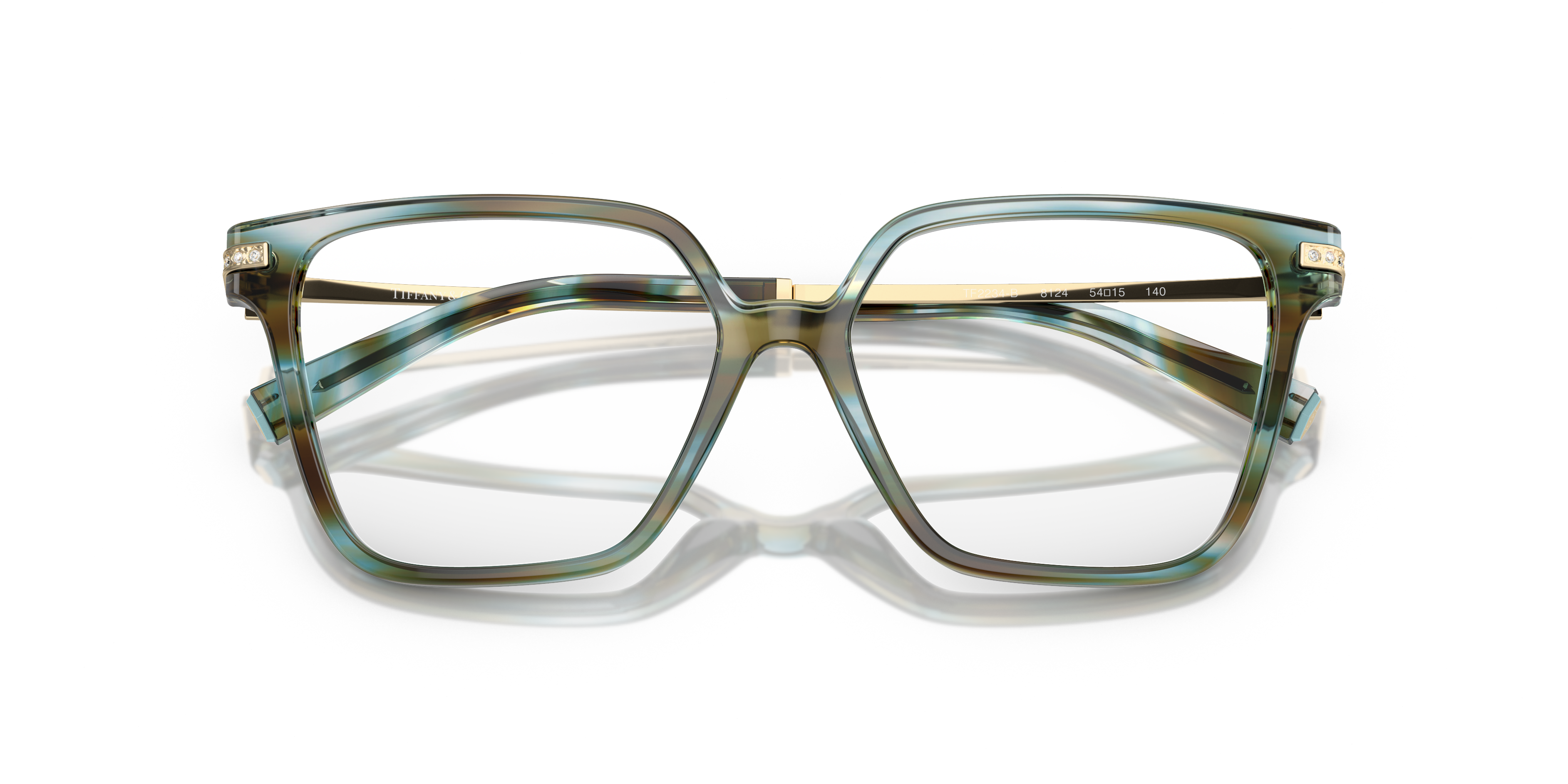 TIFFANY TF2234B 8124 54