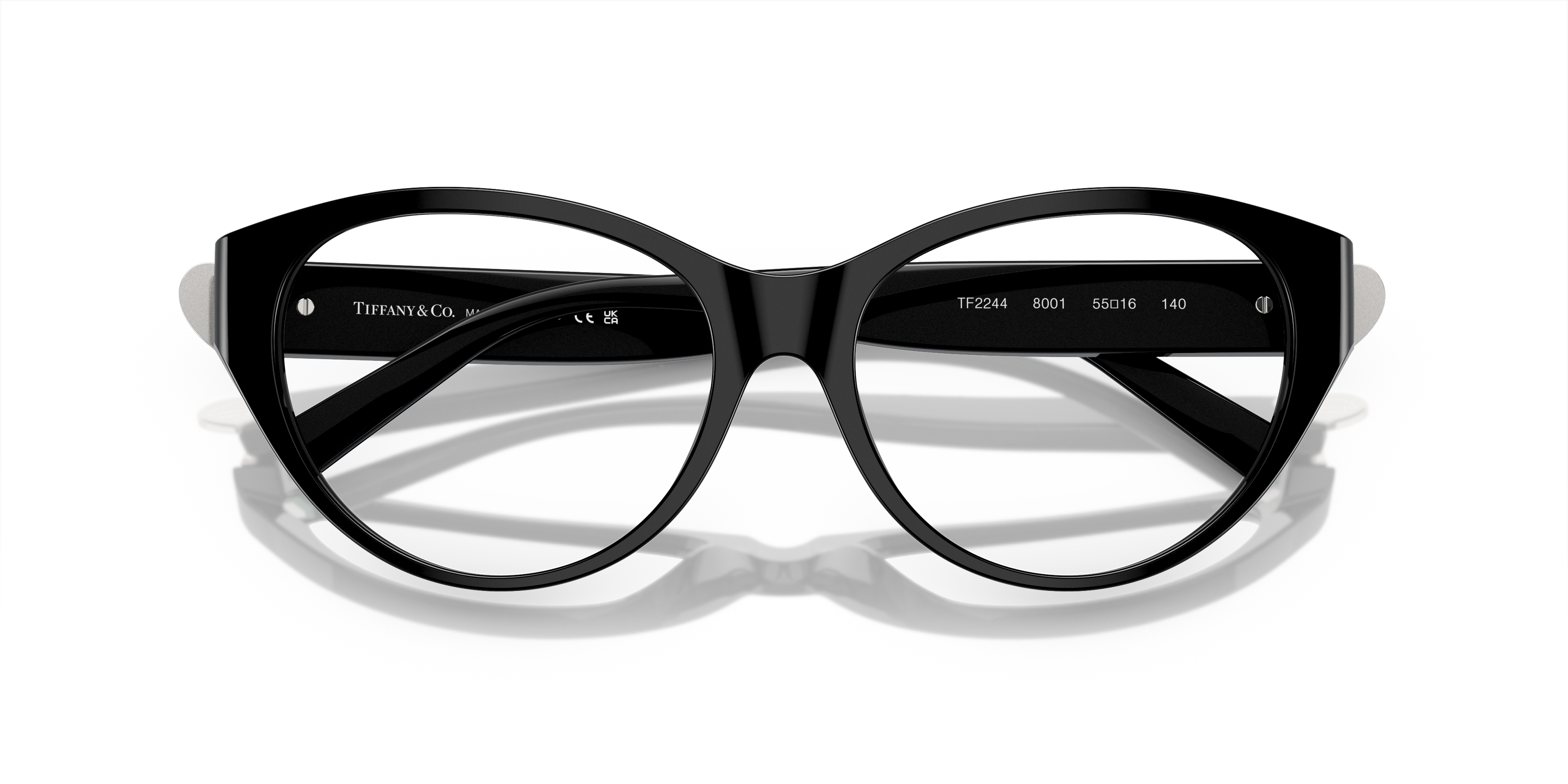 TIFFANY TF2244 8001 55