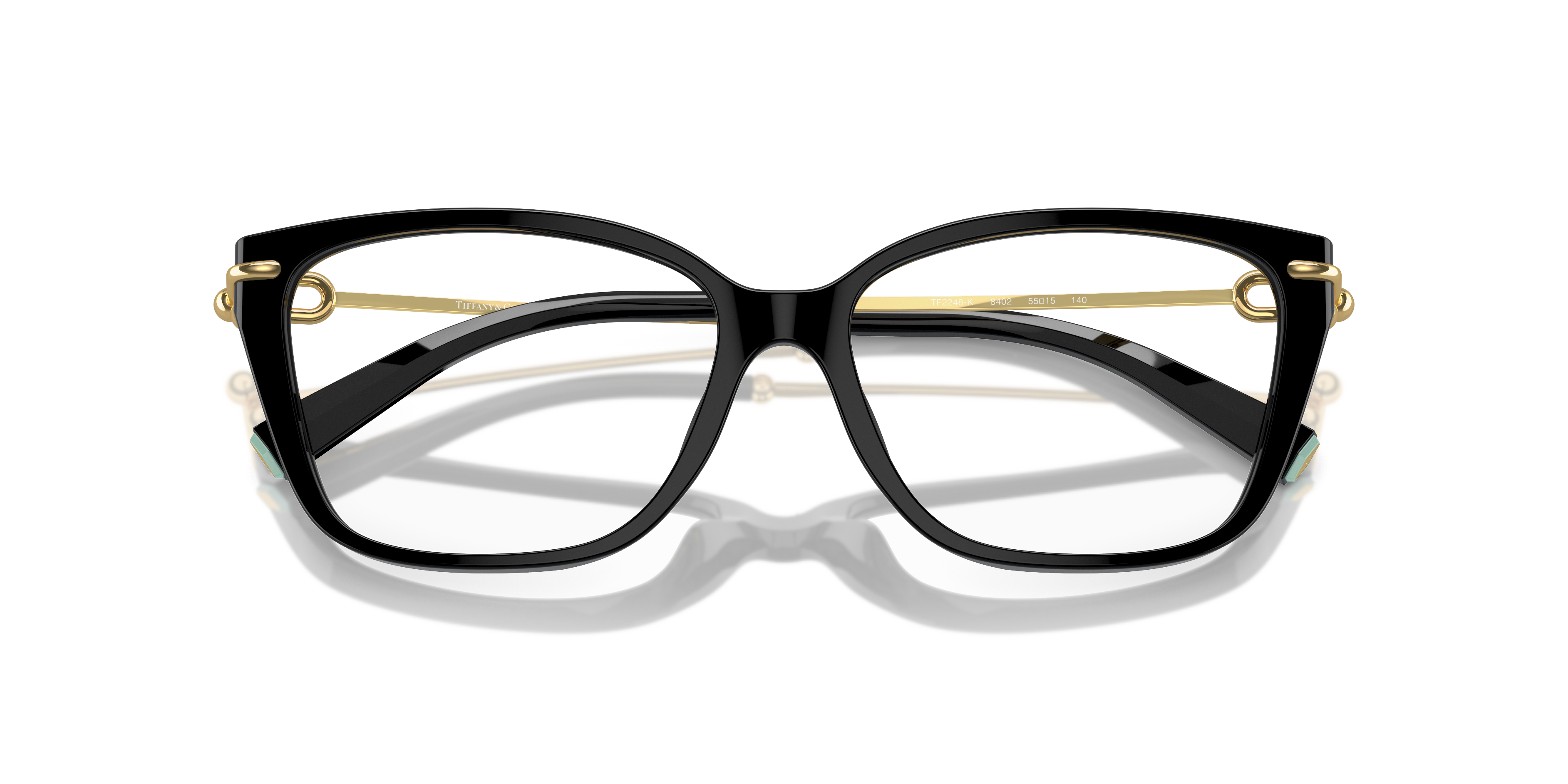 TIFFANY TF2248K 8402 55