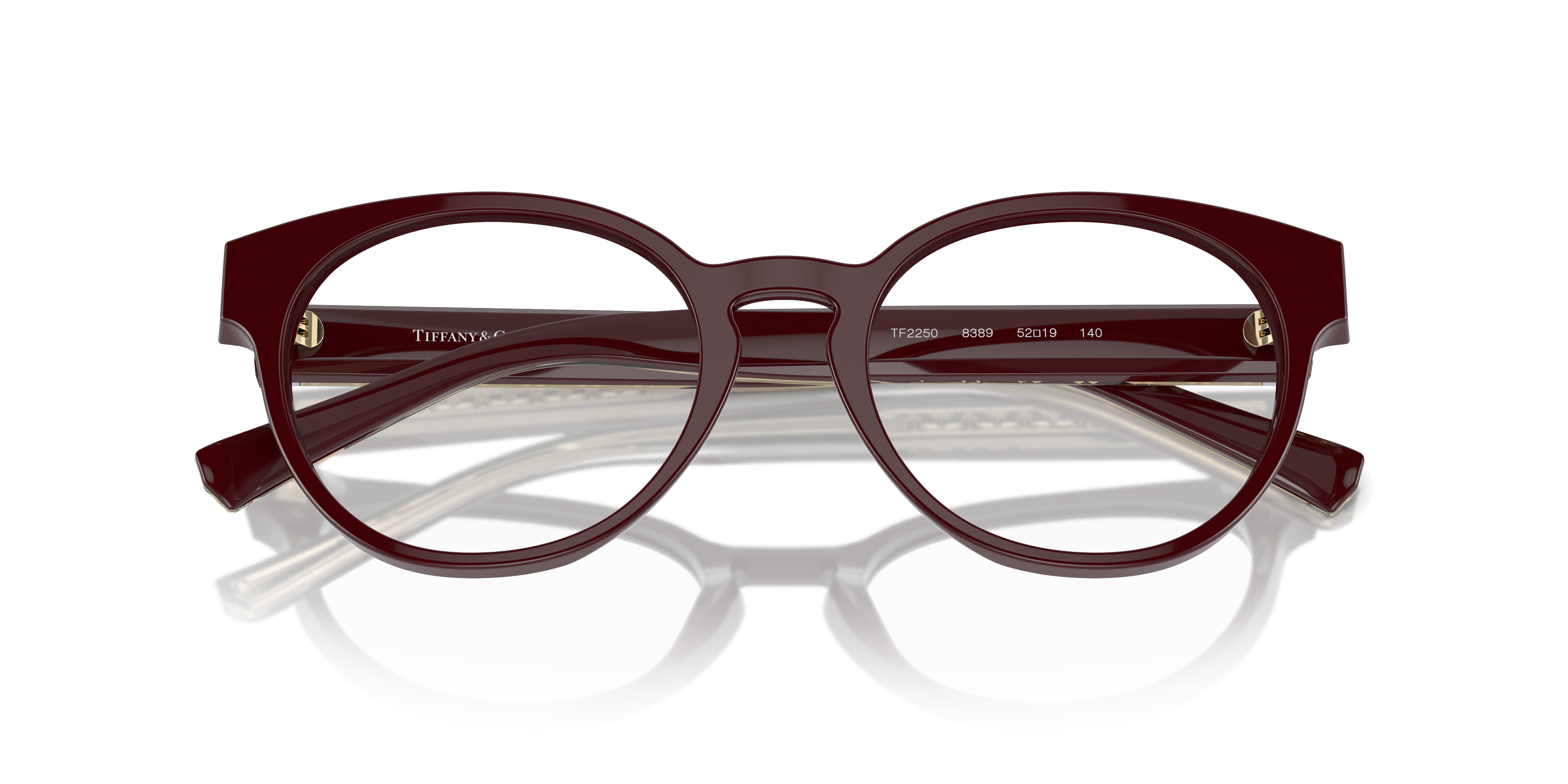 TIFFANY TF2250 8389 52
