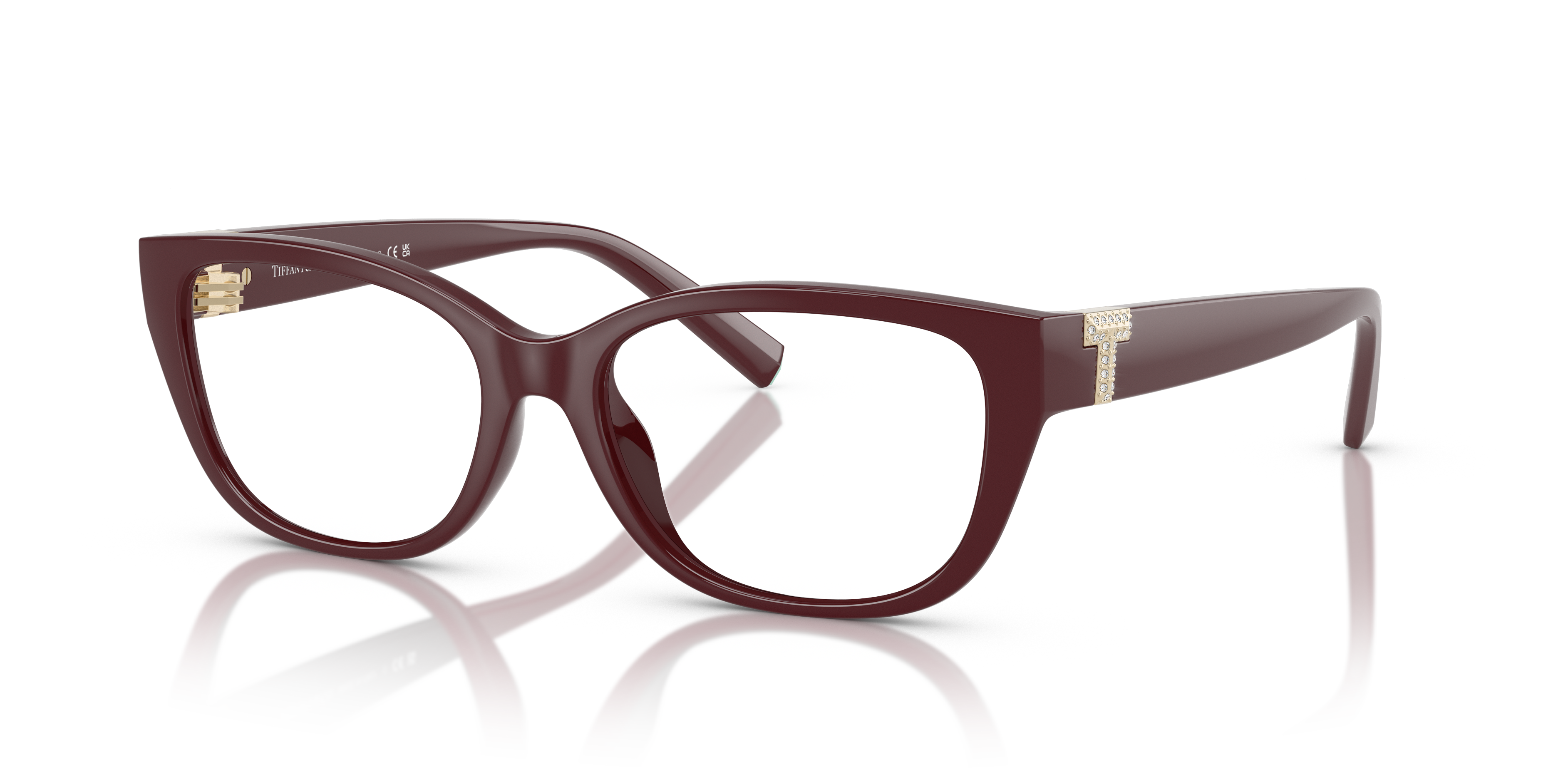 TIFFANY TF2254BU 8389 54