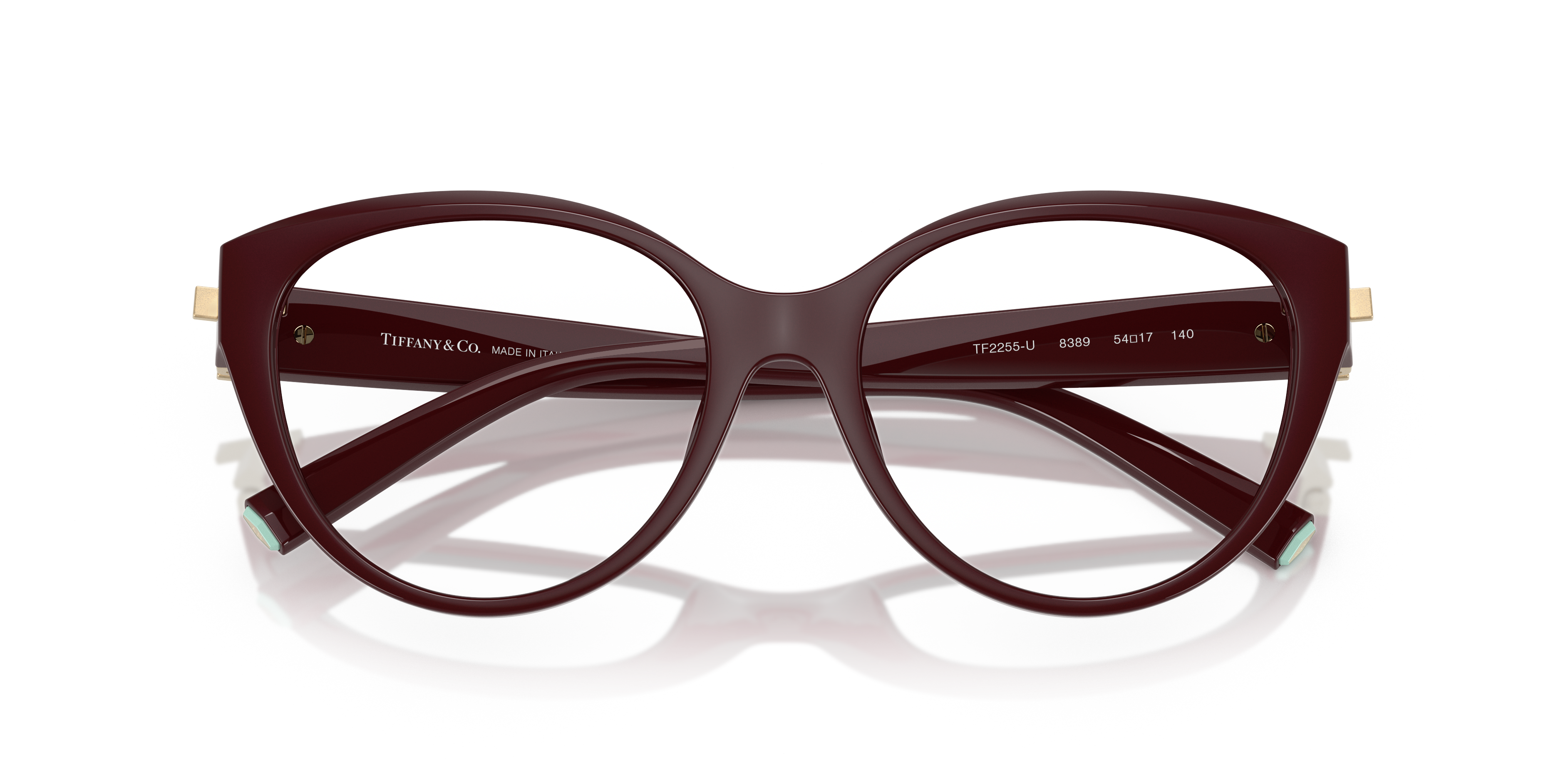 TIFFANY TF2255U 8389 54