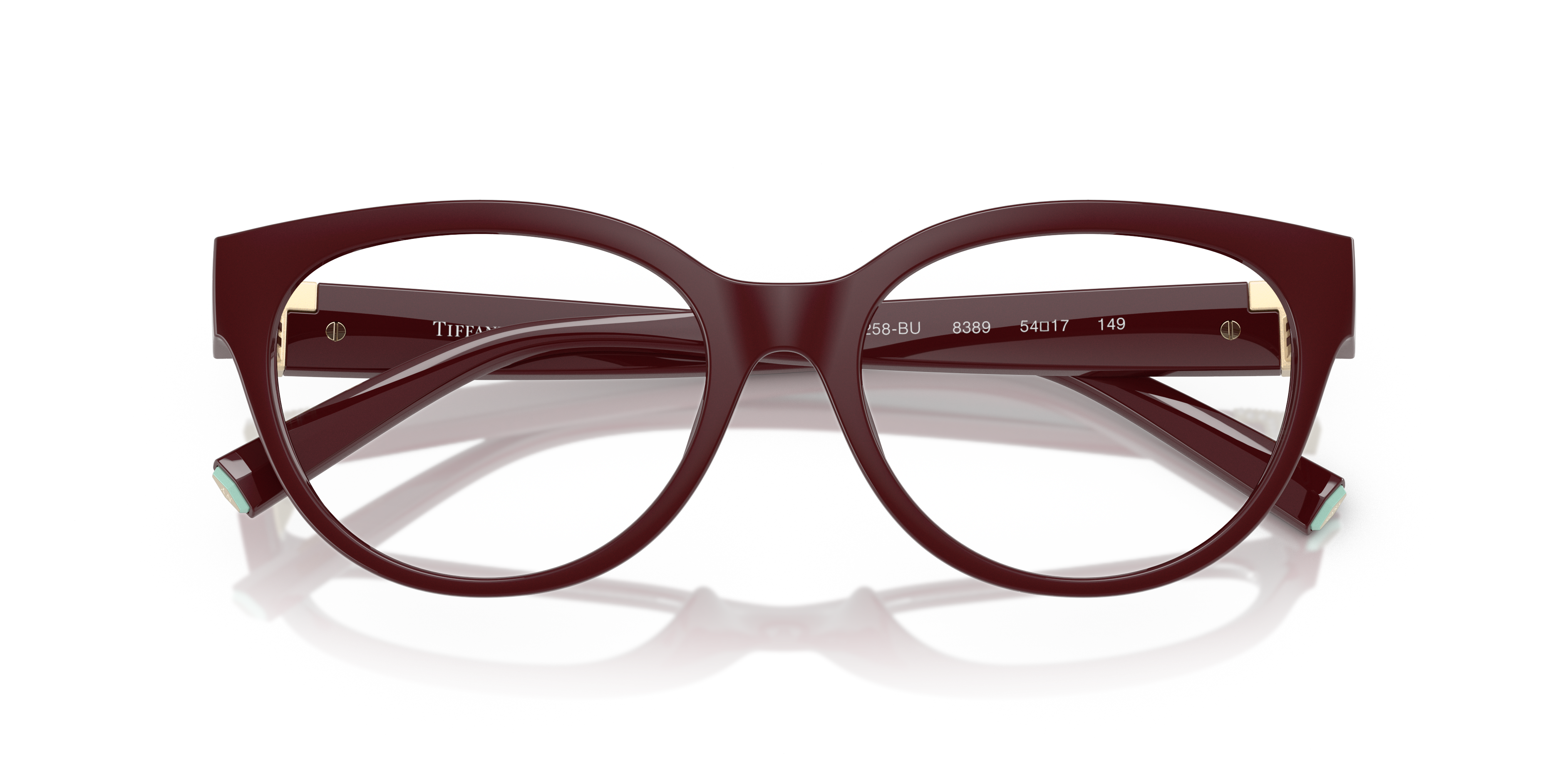 TIFFANY TF2258BU 8389 54