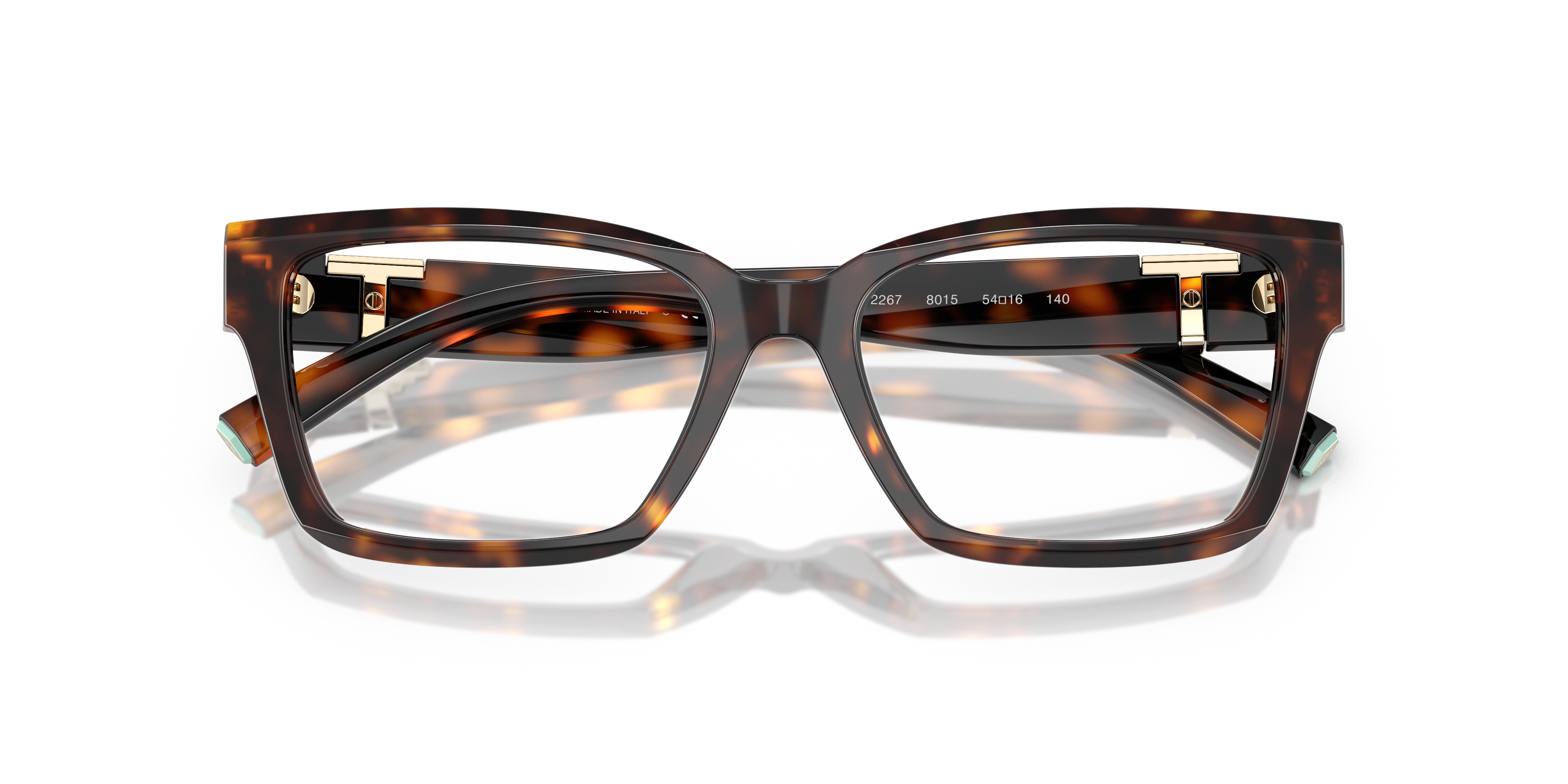 TIFFANY TF2267 8015 52