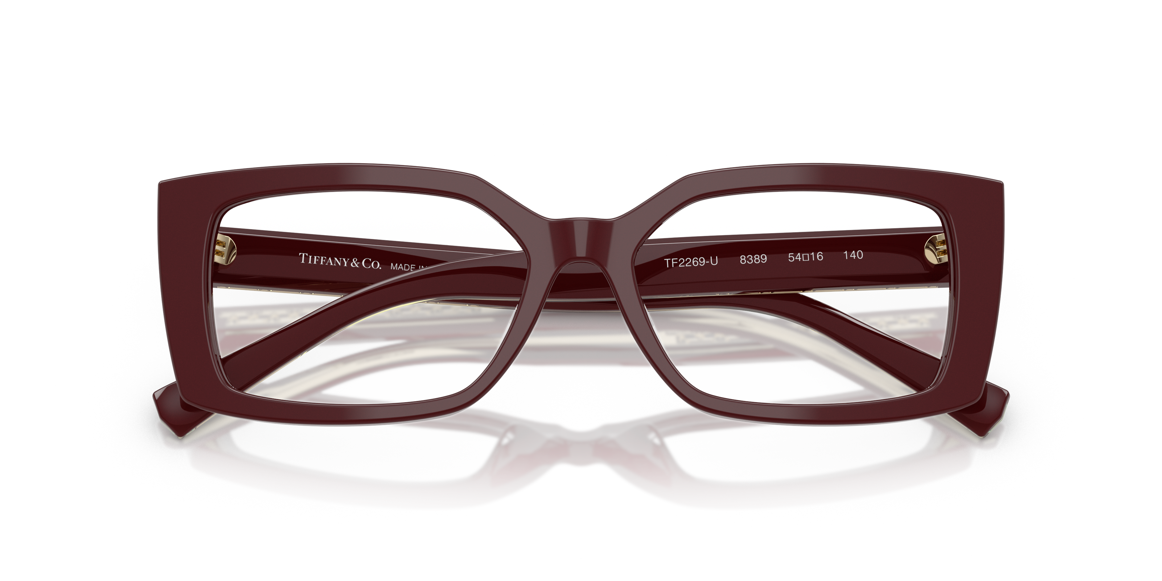 TIFFANY TF2269U 8389 54