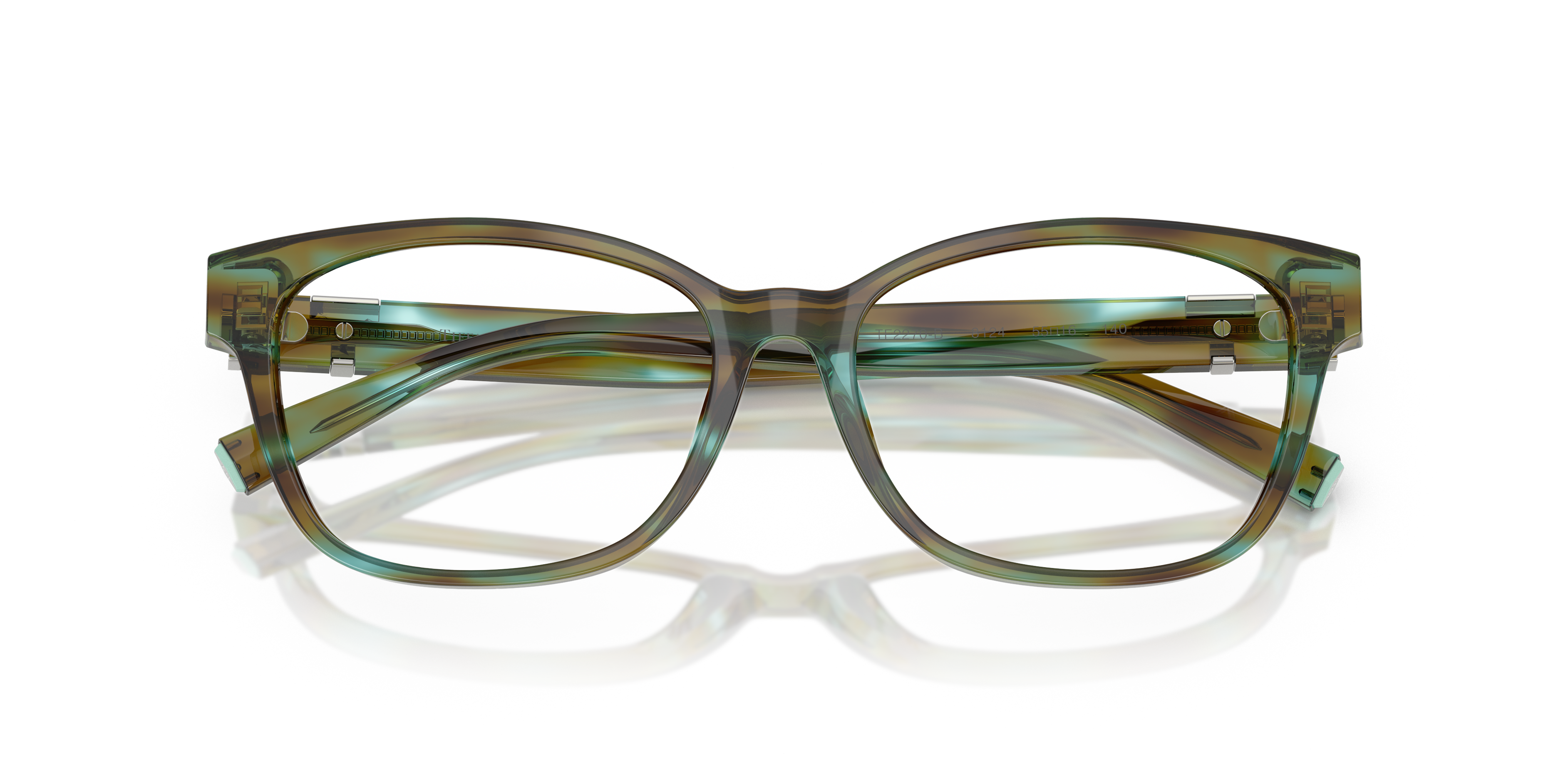 TIFFANY TF2270B 8124 55