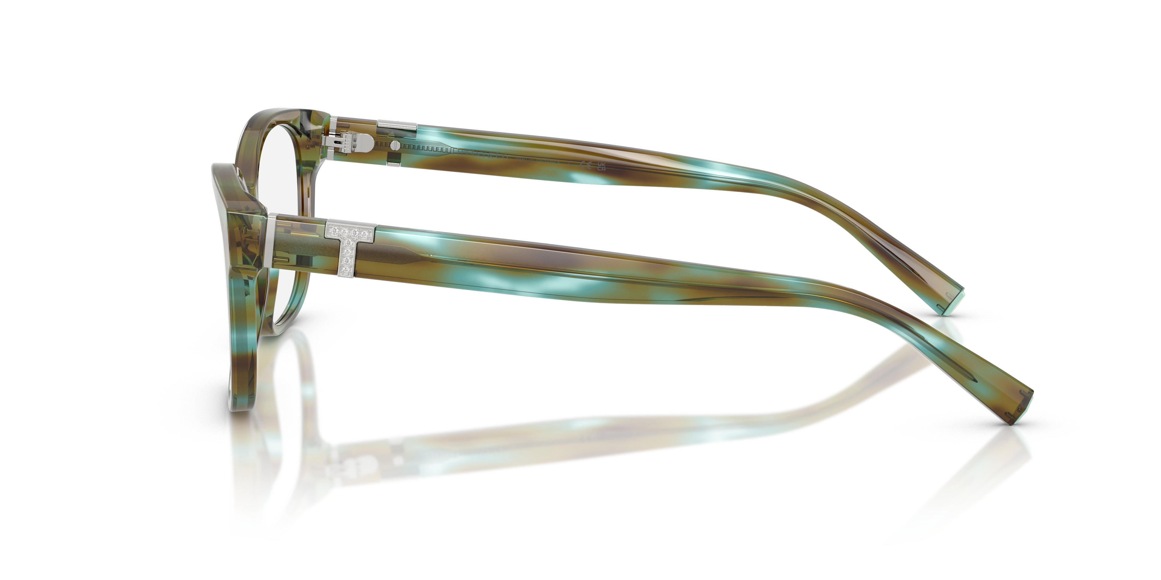 TIFFANY TF2270B 8124 55