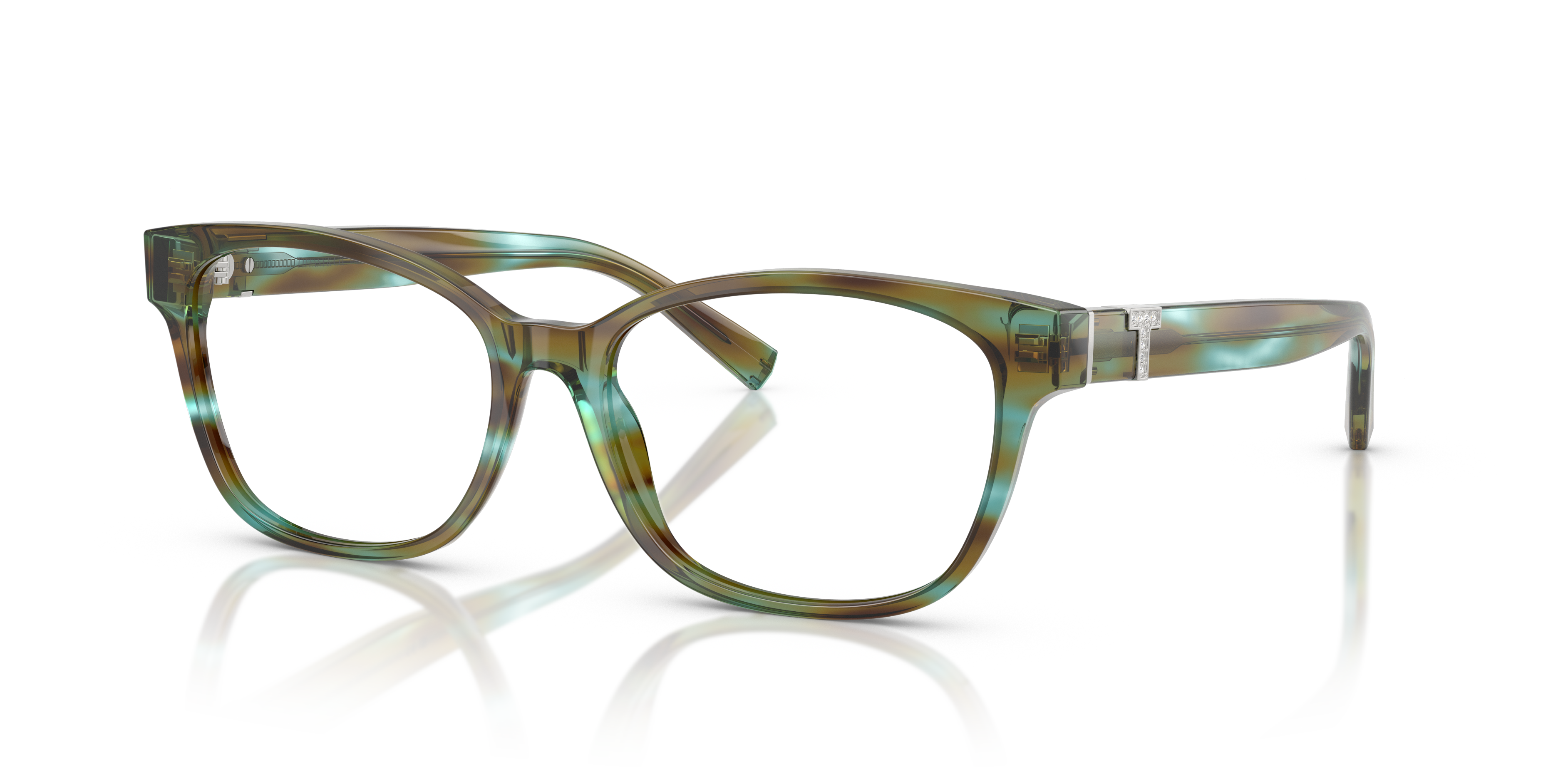 TIFFANY TF2270B 8124 55