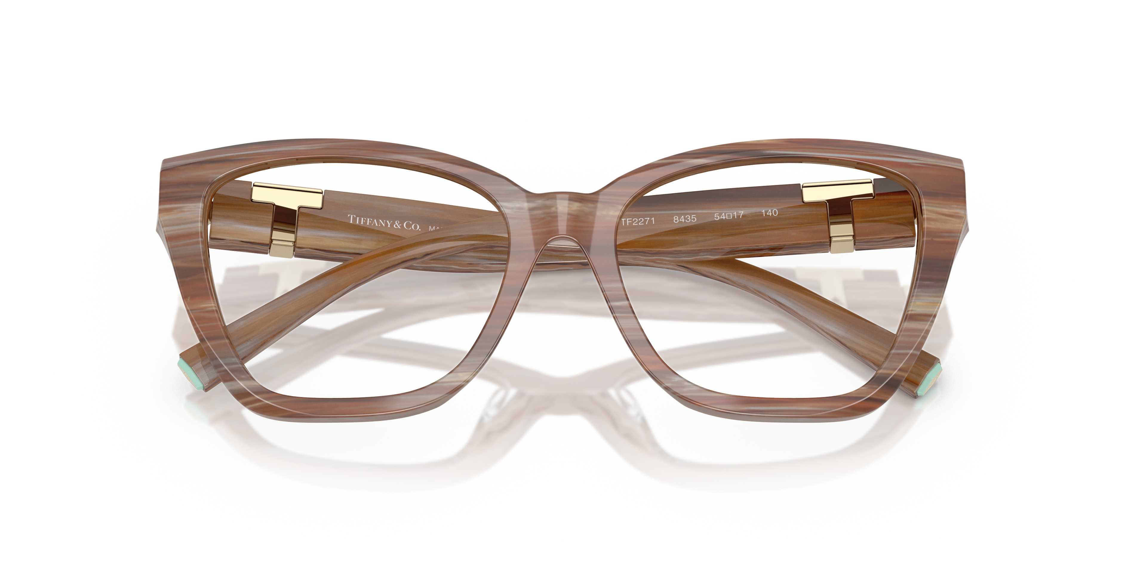 TIFFANY TF2271 8435 52