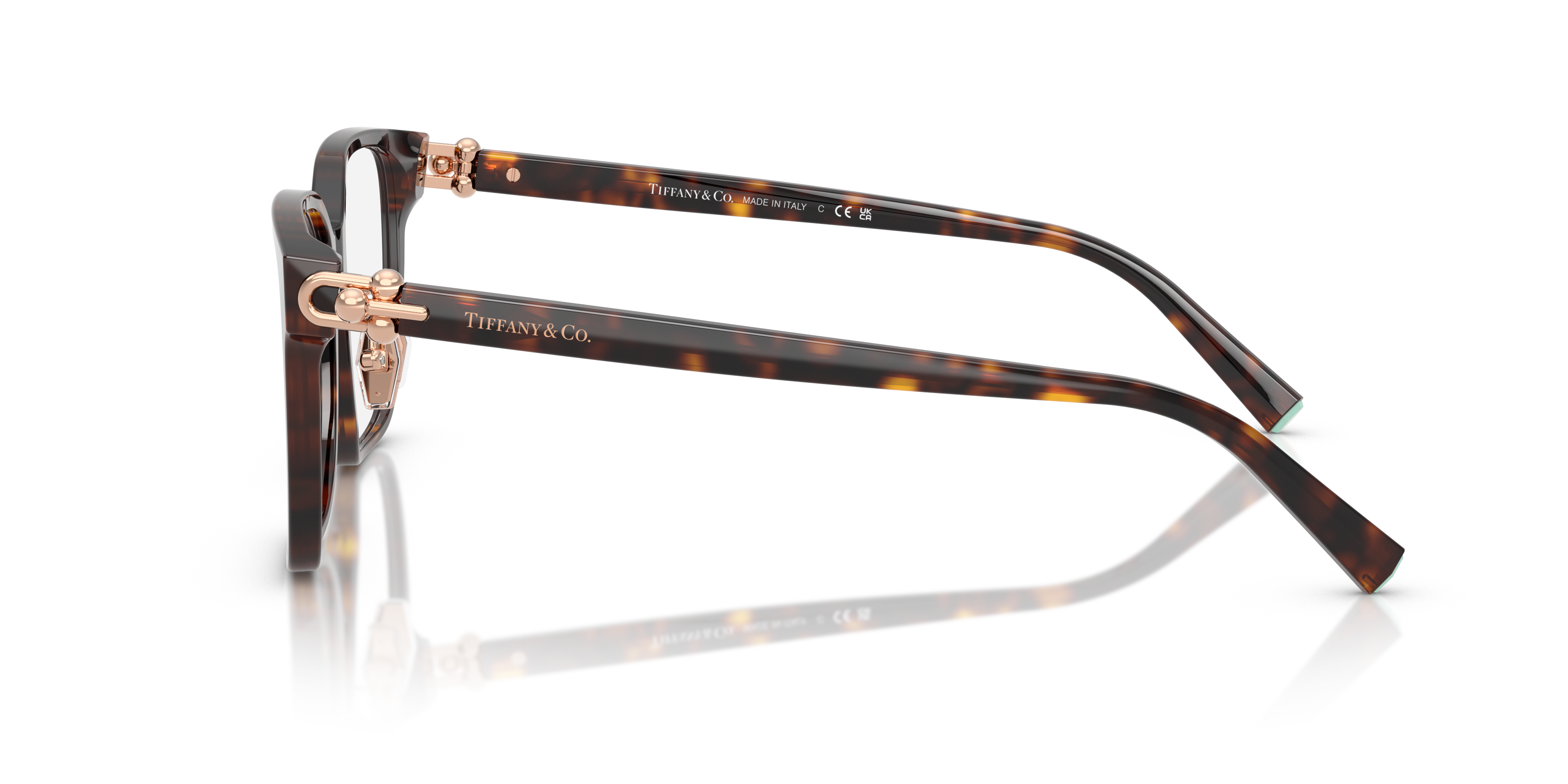 TIFFANY TF2274D 8015 53