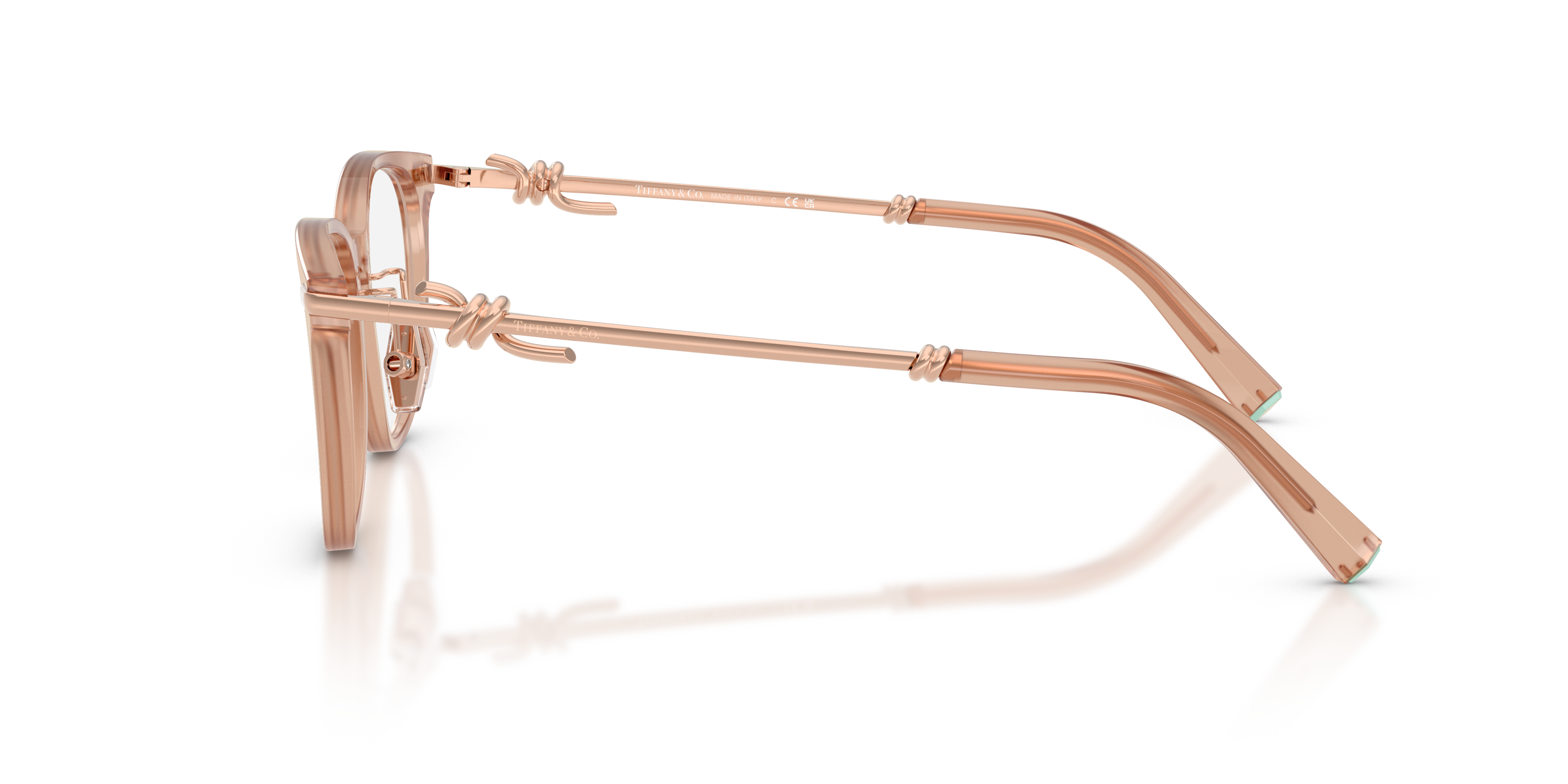 TIFFANY TF2279D 8268 52