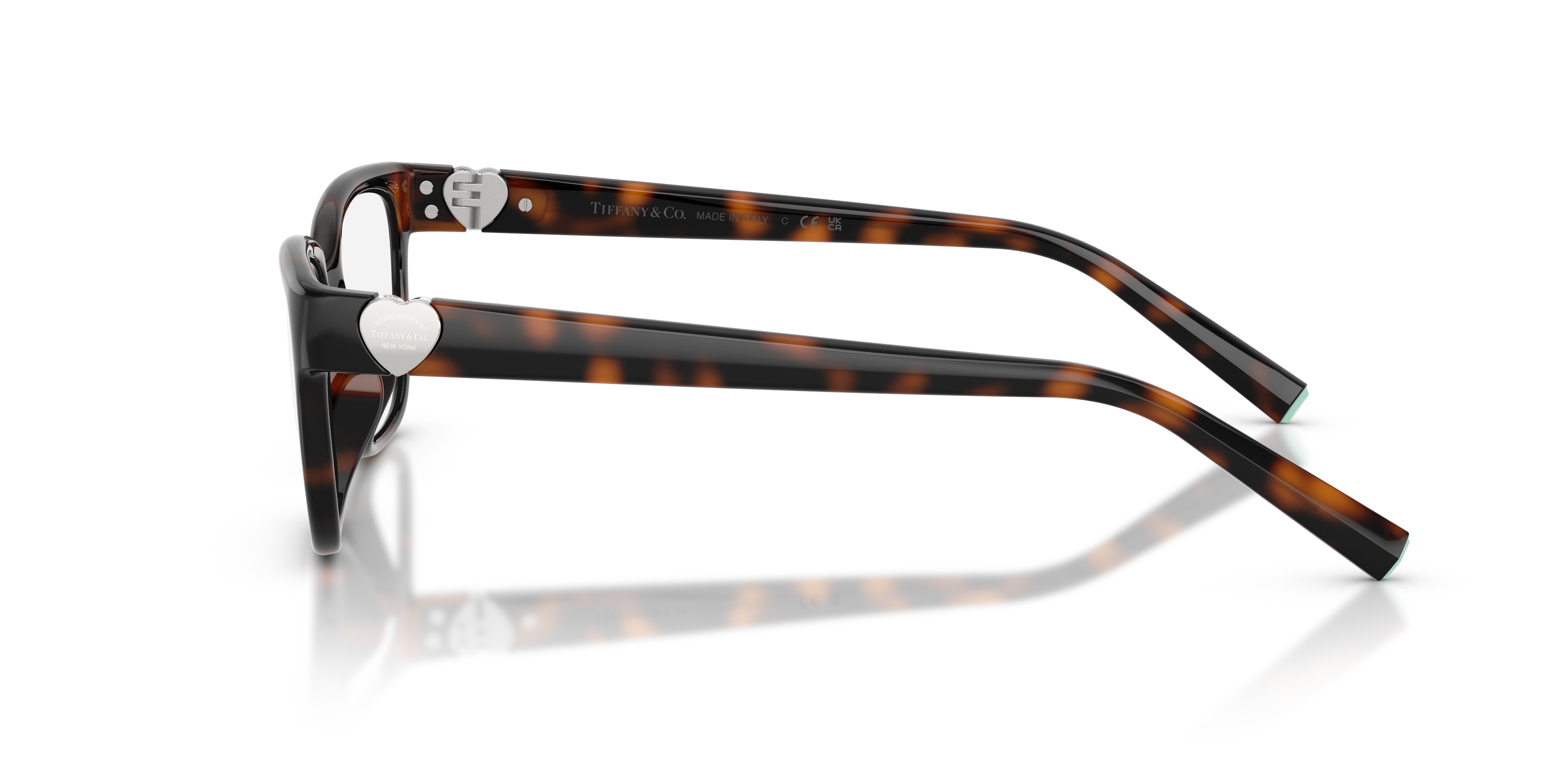 TIFFANY TF2286D 8015 52