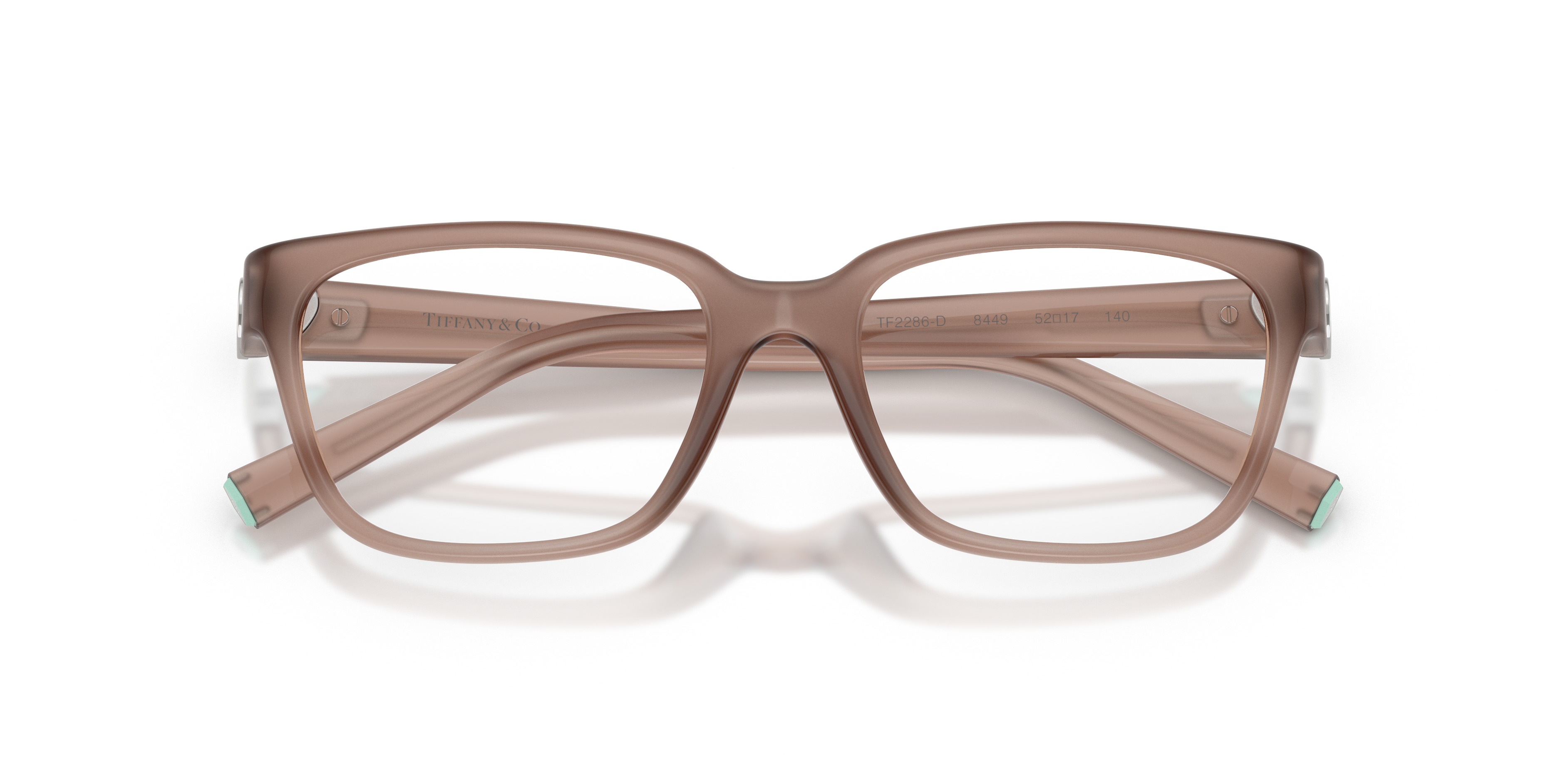 TIFFANY TF2286D 8449 52