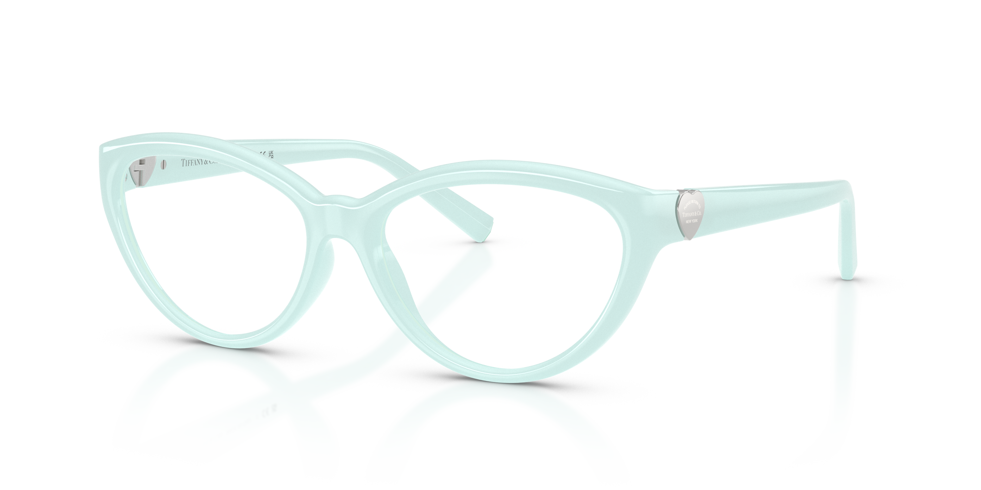 TIFFANY TF2287U 8450 53
