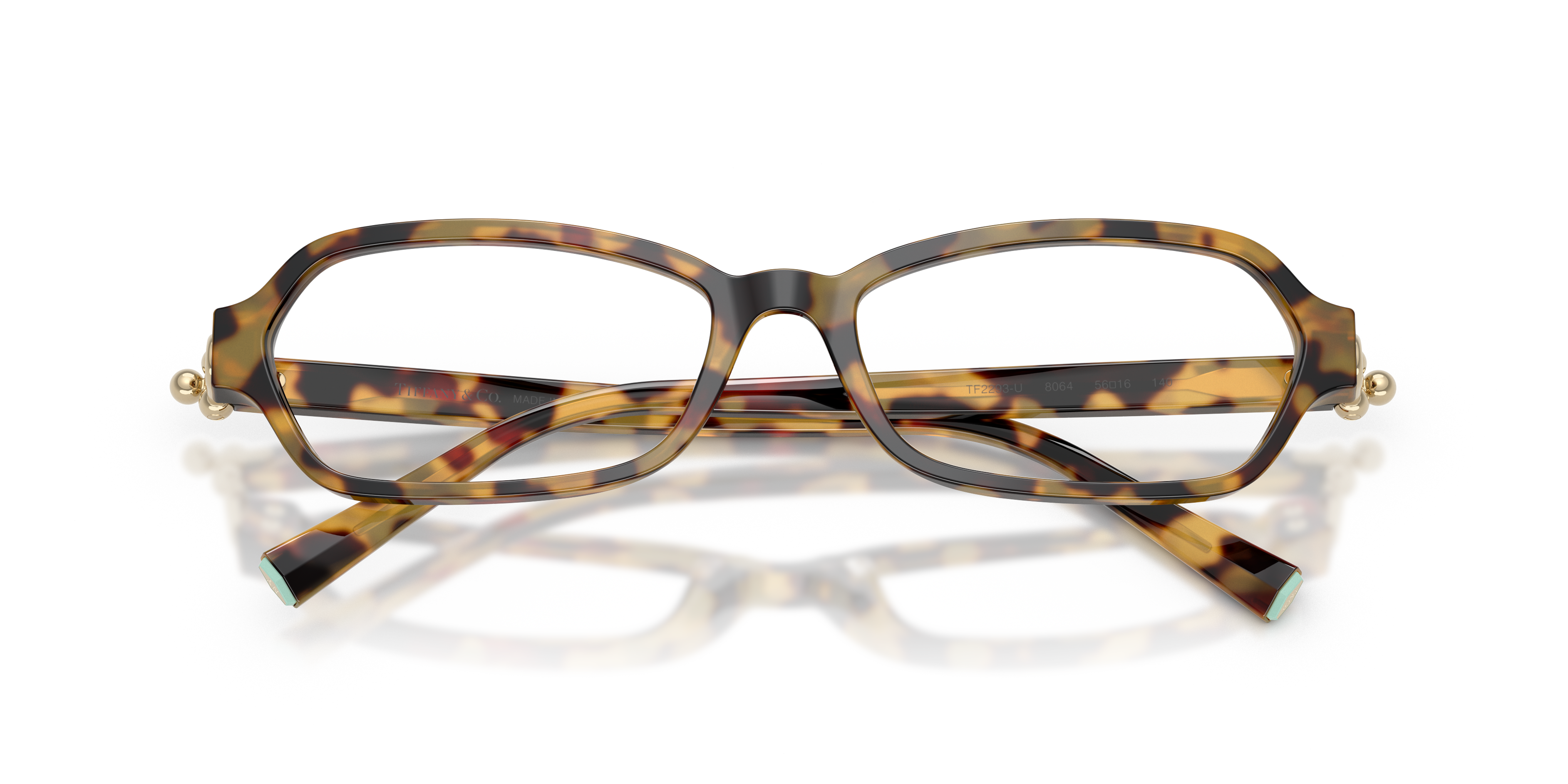 TIFFANY TF2293U 8064 54