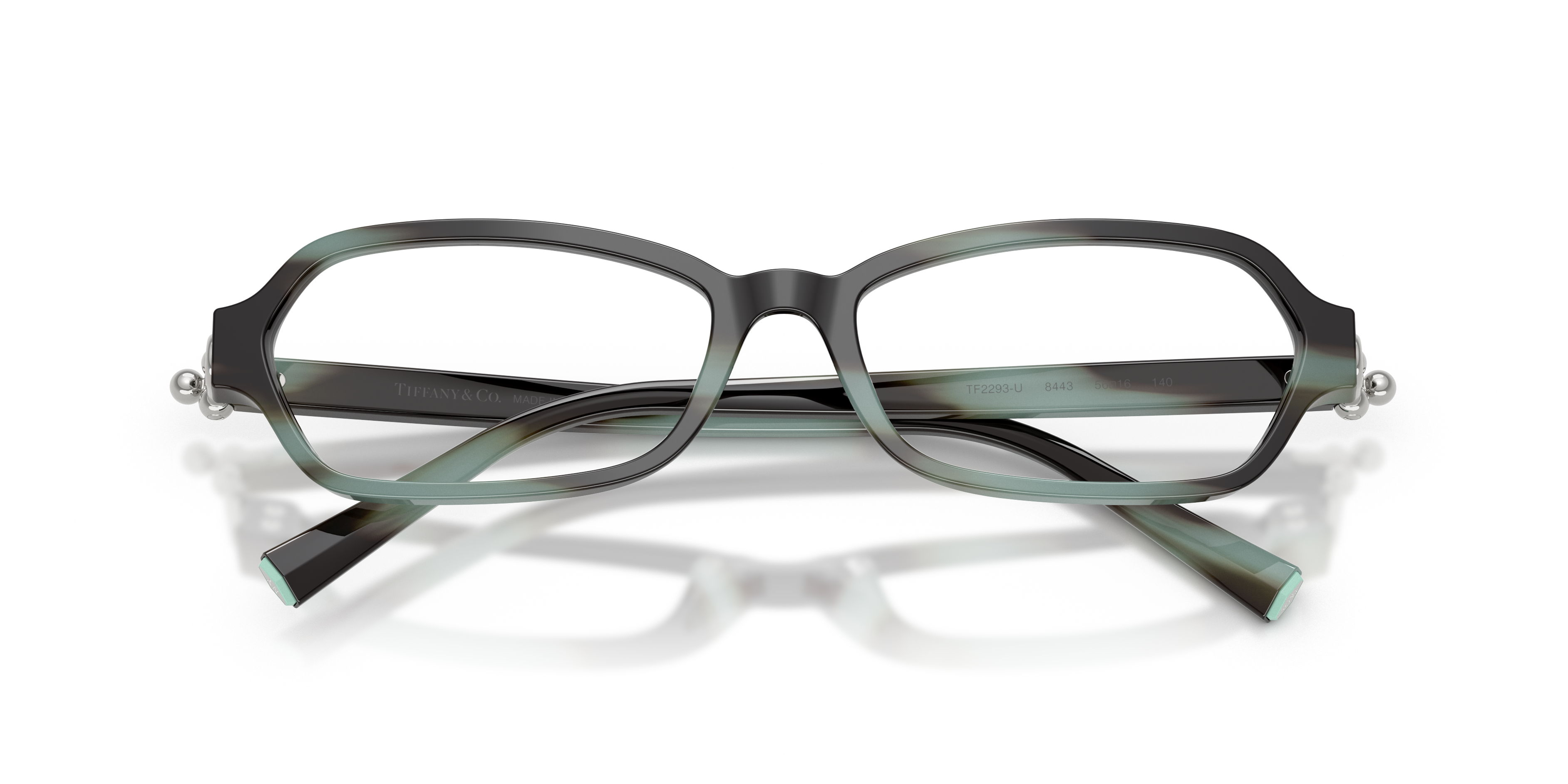 TIFFANY TF2293U 8443 56