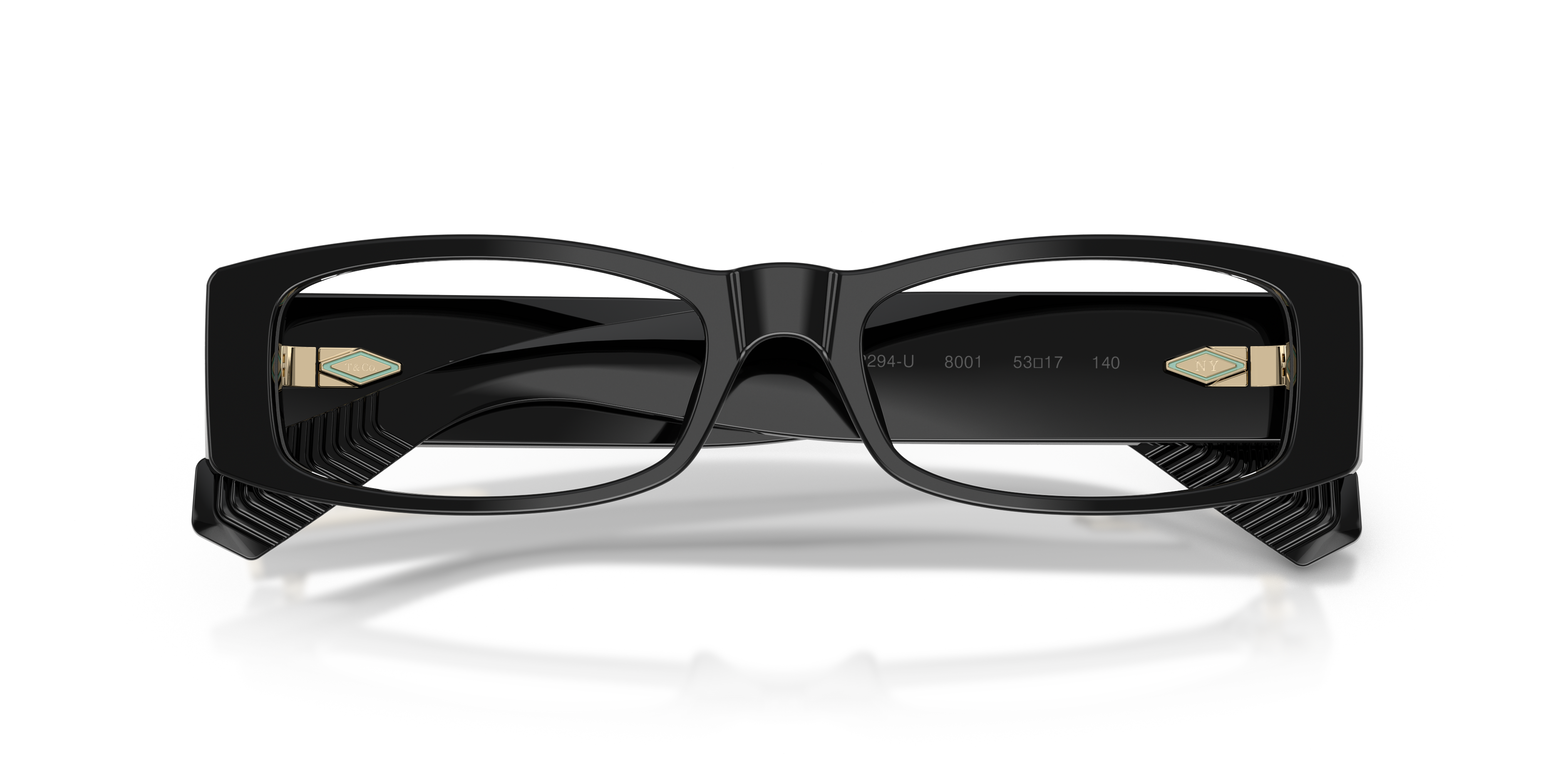 TIFFANY TF2294U 8001 53