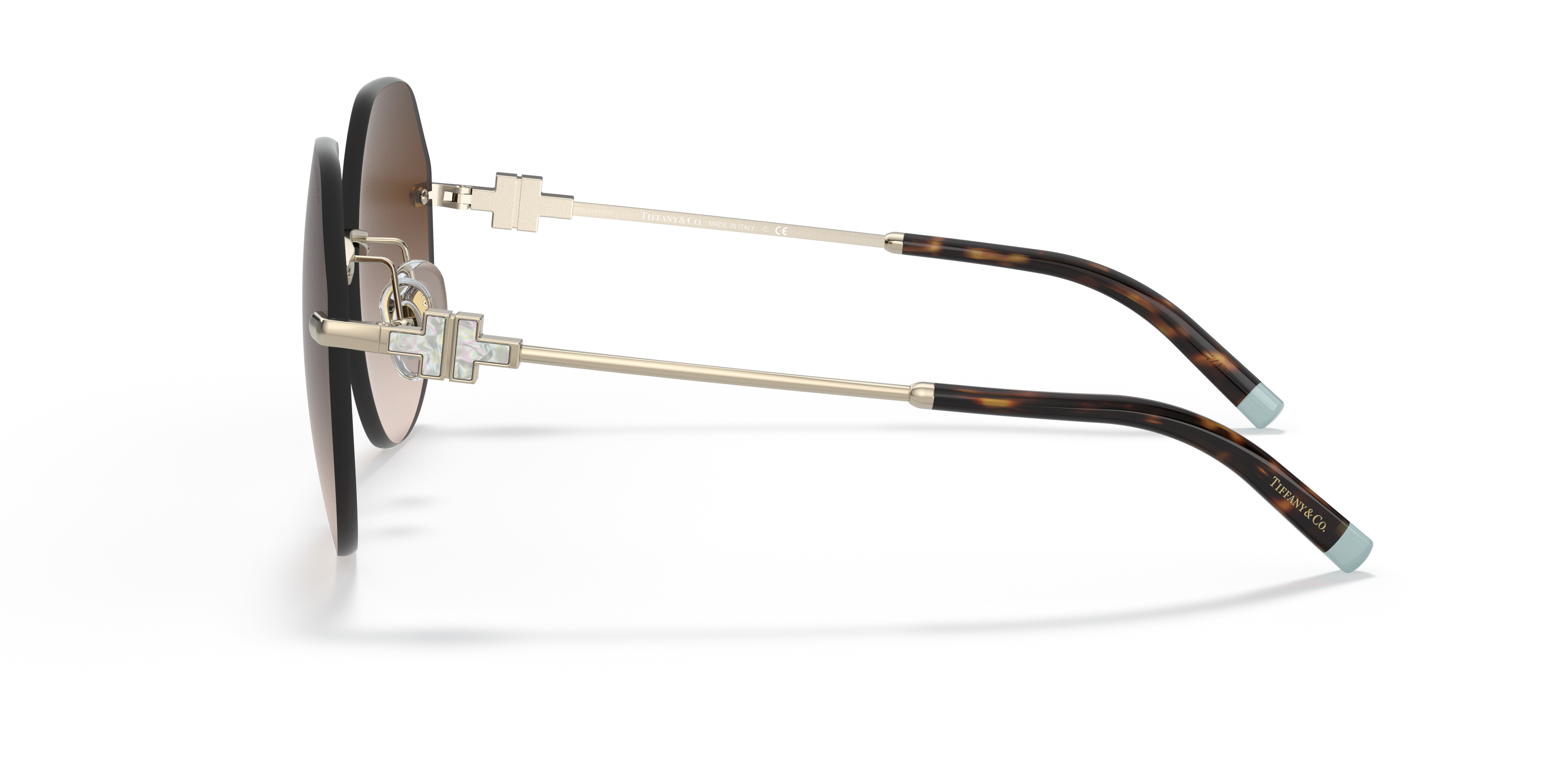 TIFFANY TF3077 60213B 60