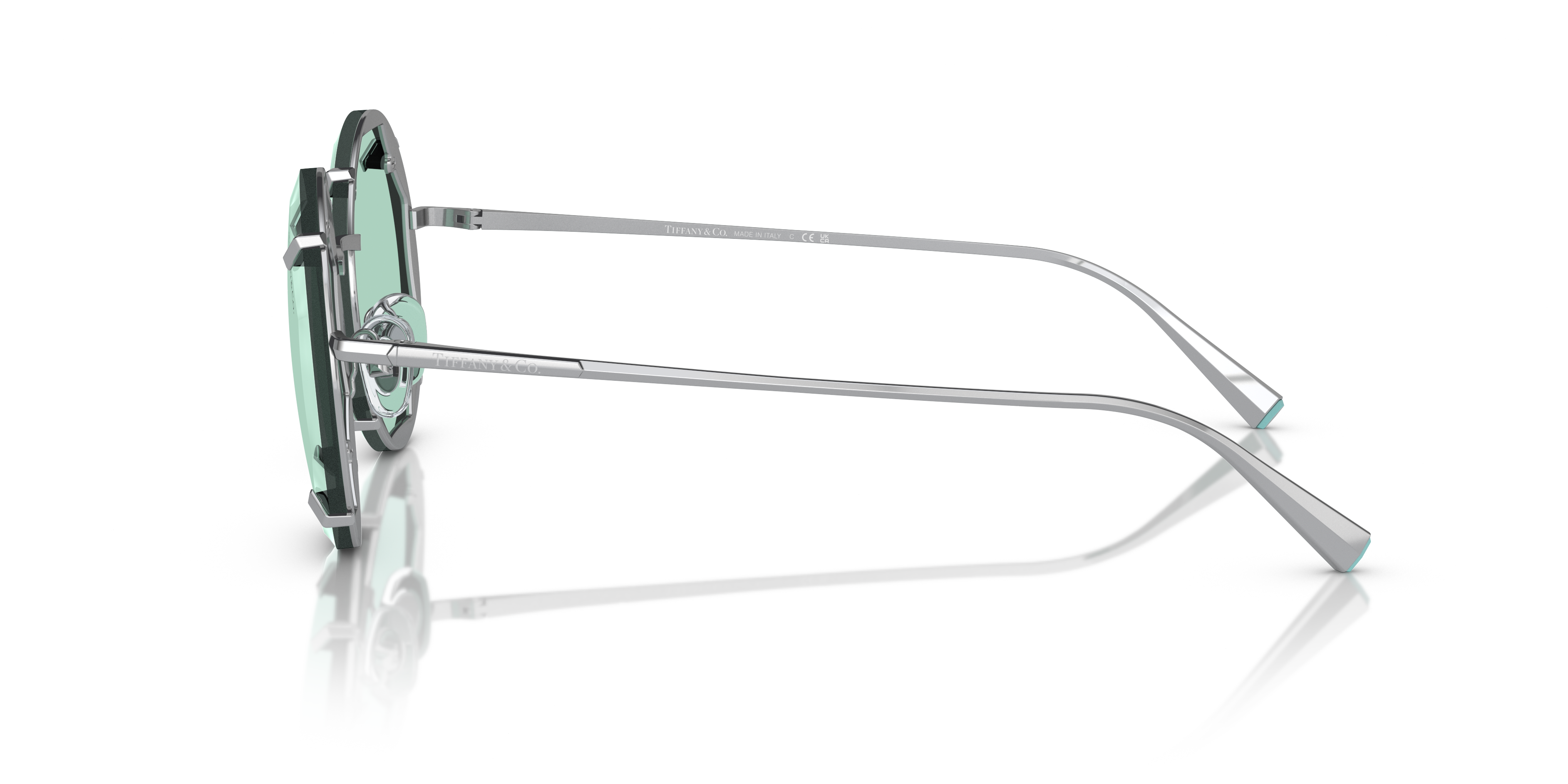 TIFFANY TF3091 6001D9 52
