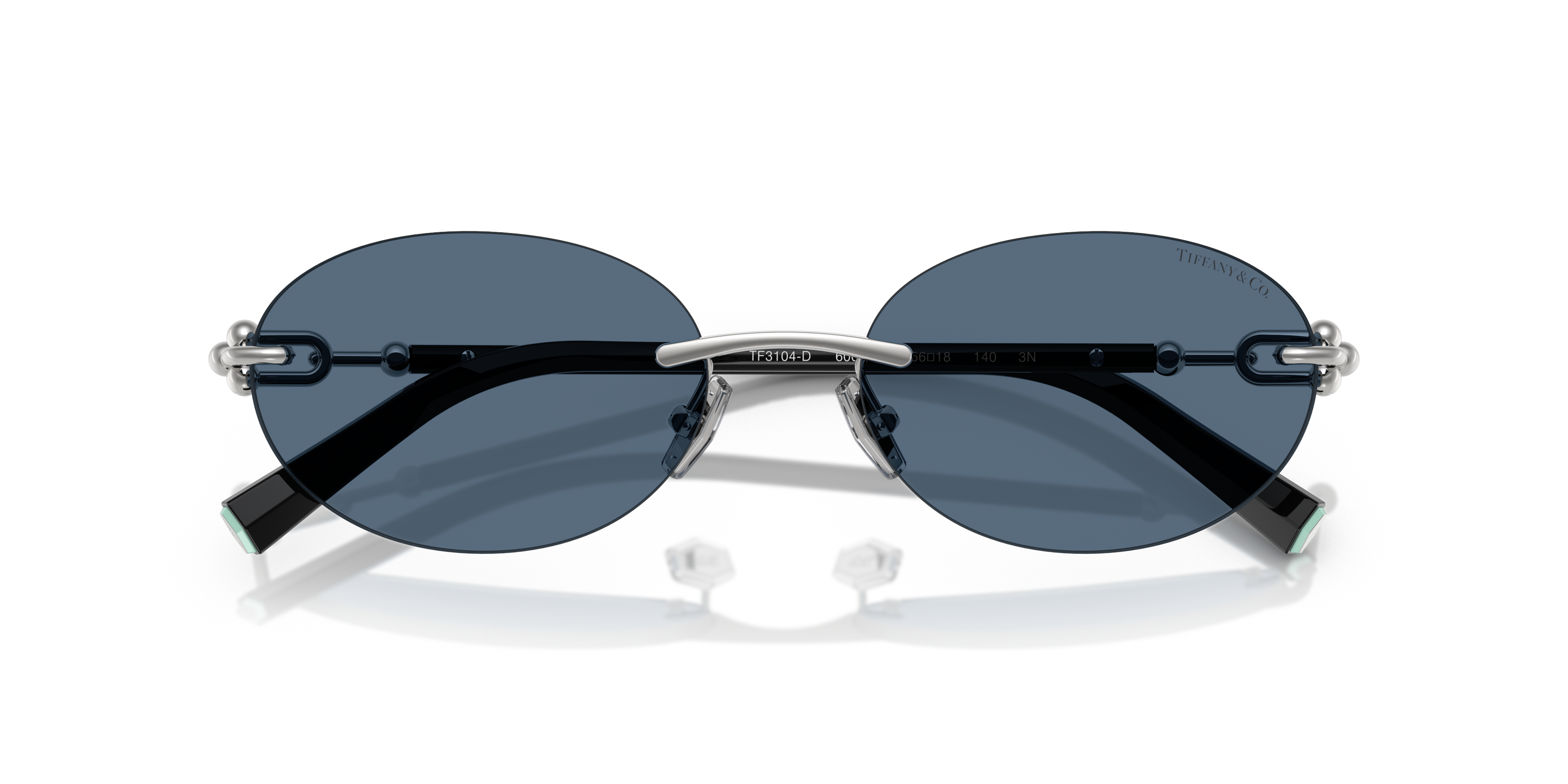 TIFFANY TF3104D 600180 56
