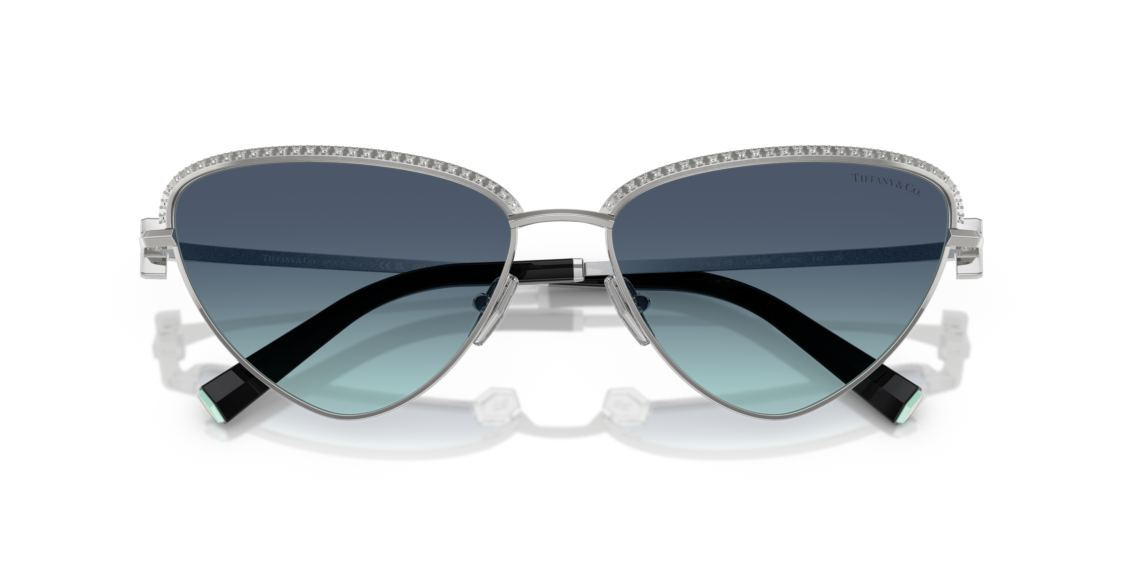 TIFFANY TF3107KB 62139S 59