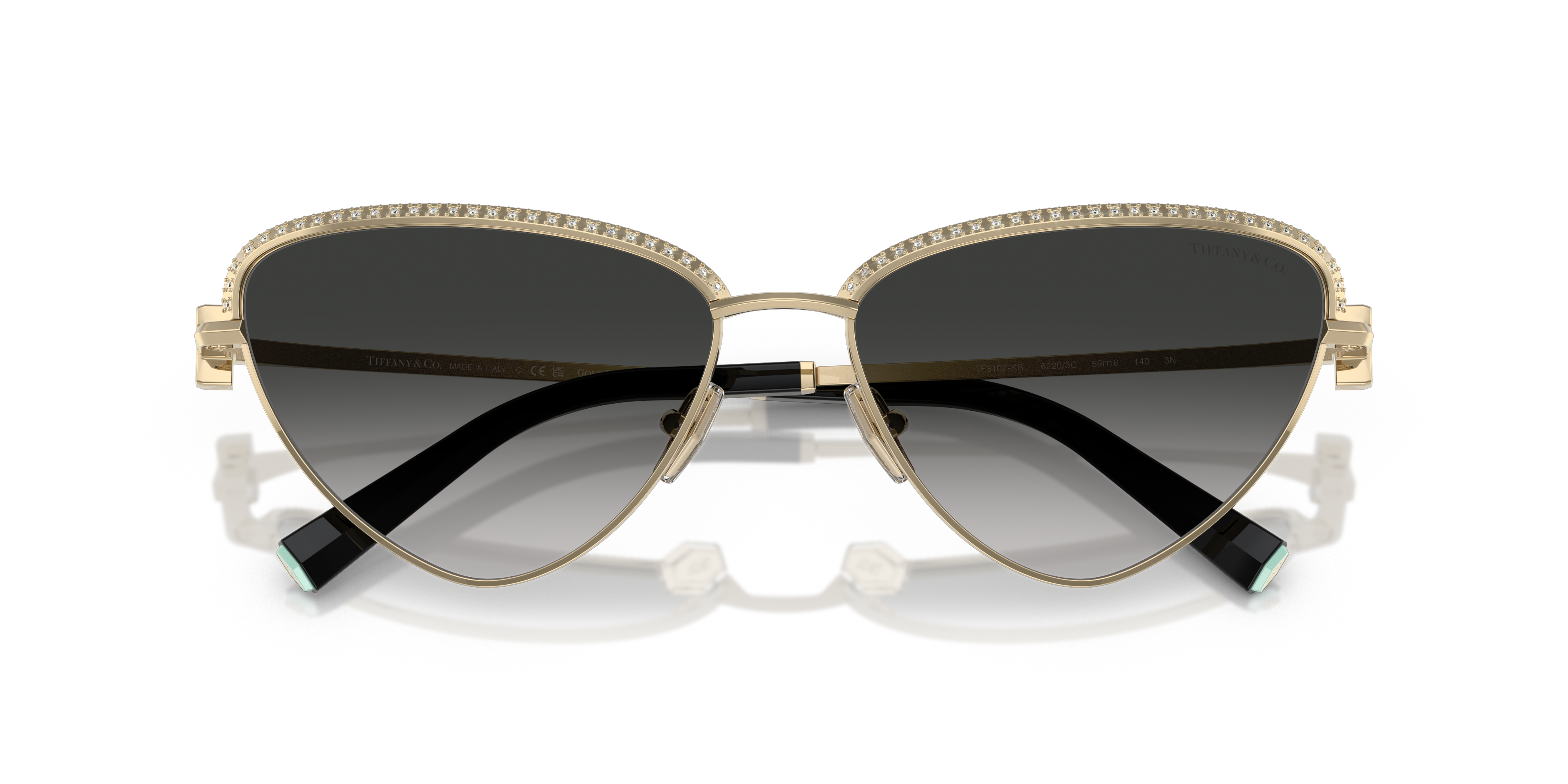 TIFFANY TF3107KB 62203C 59