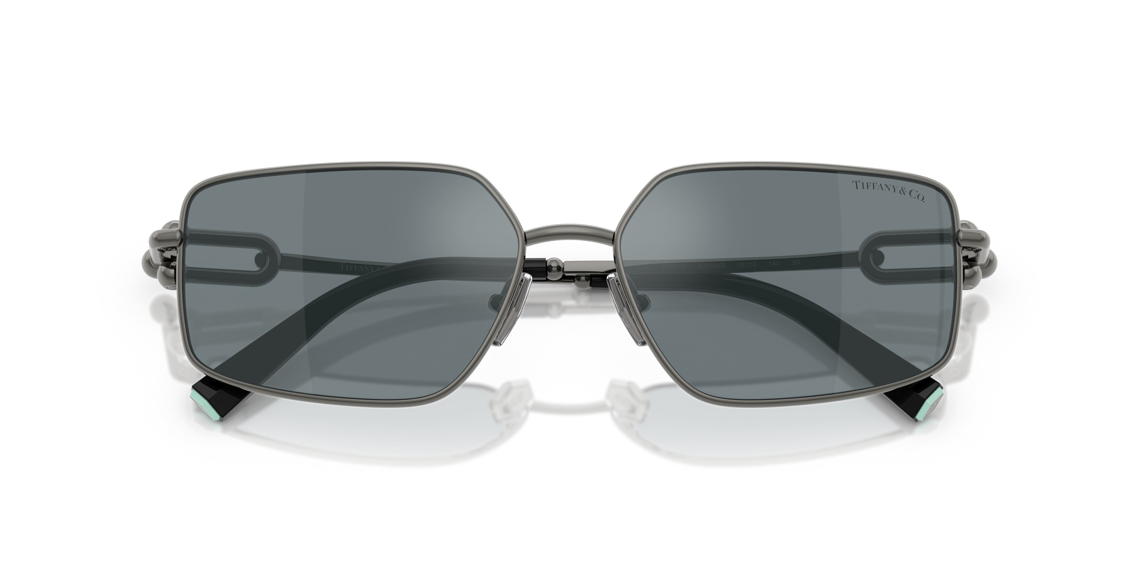 TIFFANY TF3111 62266G 58