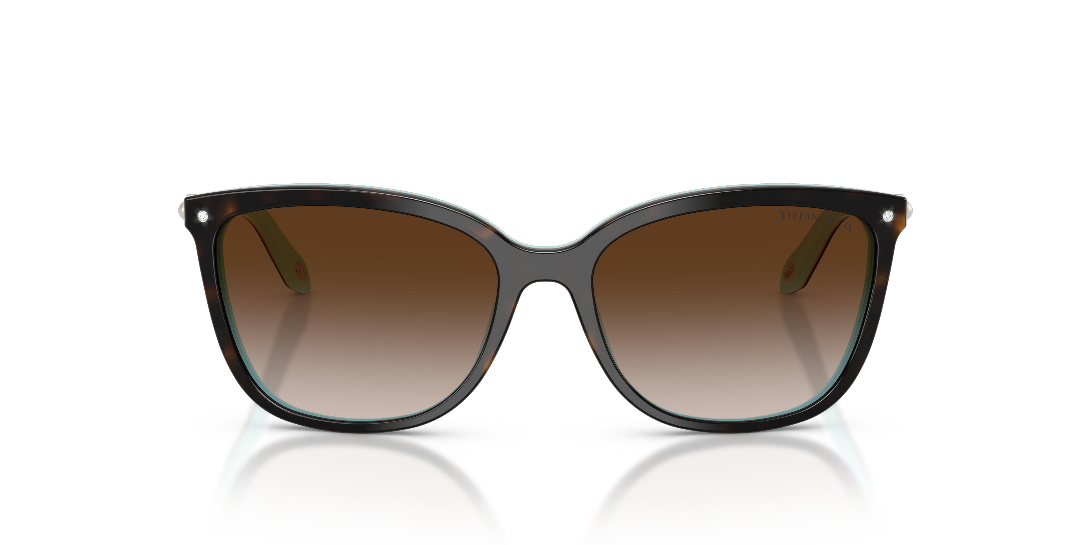 TIFFANY TF4105HB 81343B 55