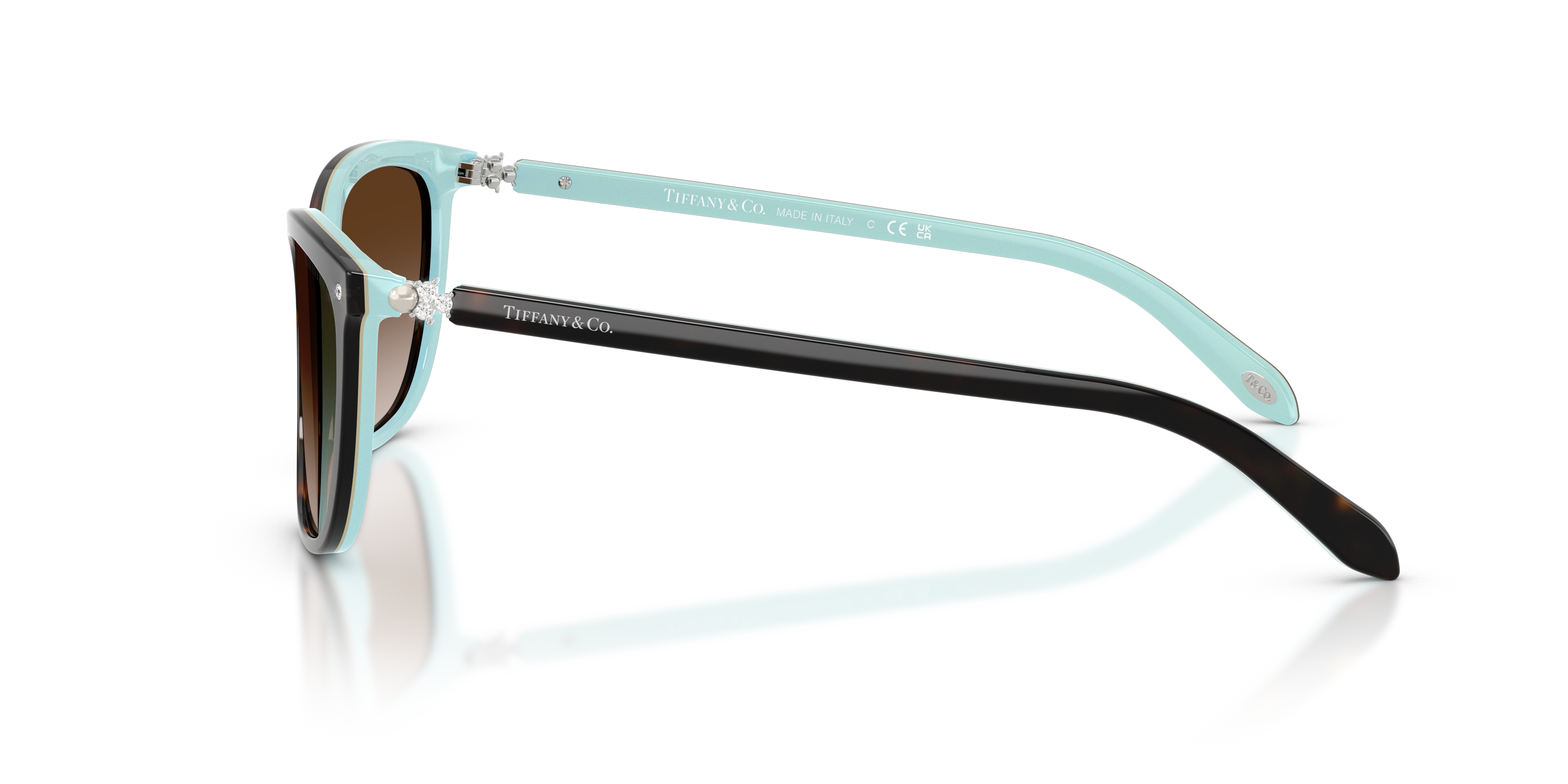 TIFFANY TF4105HB 81343B 55