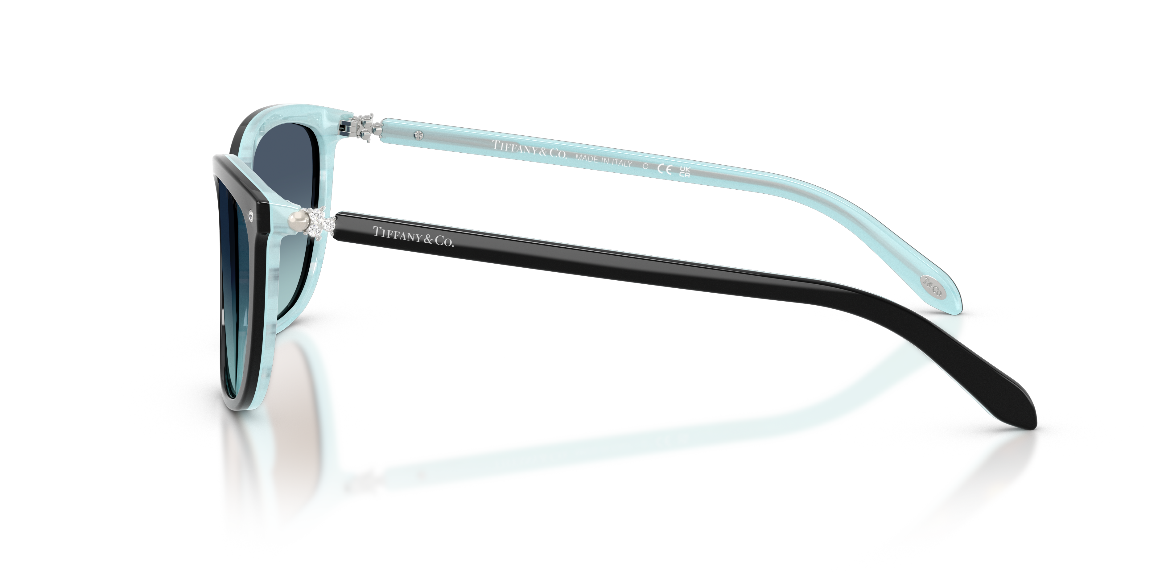 TIFFANY TF4105HB 81939S 55