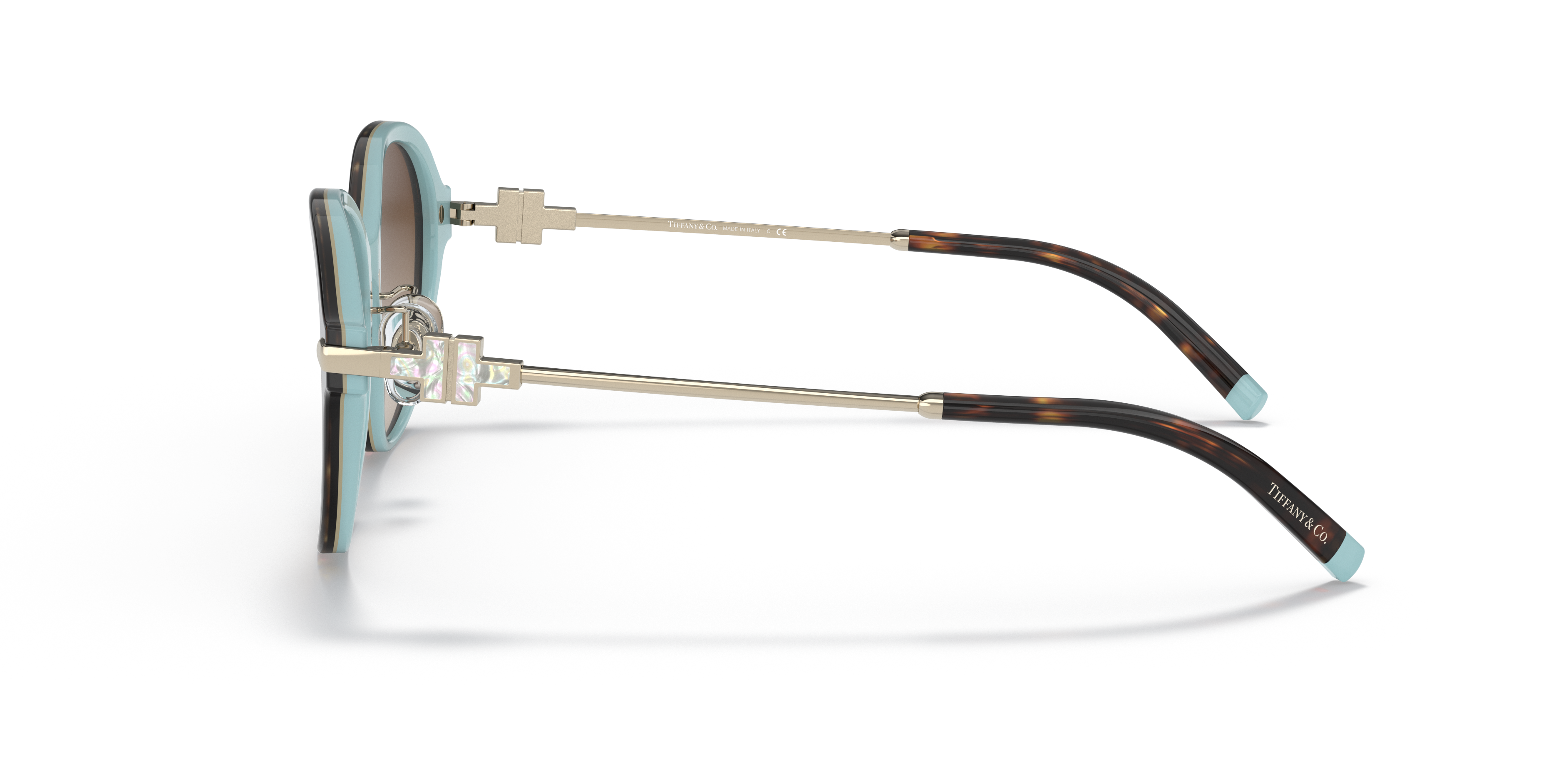 TIFFANY TF4188D 81343B 55