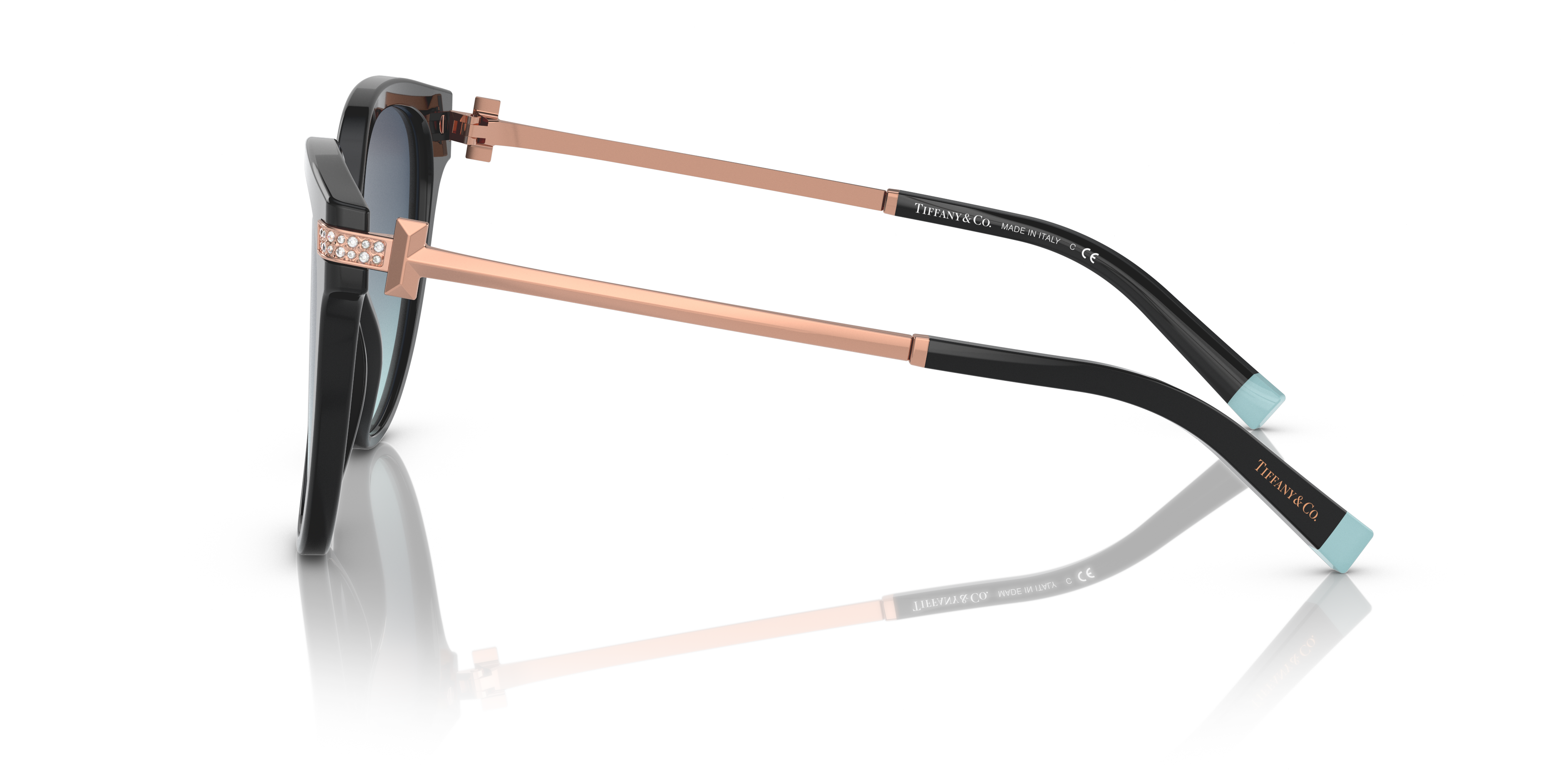 TIFFANY TF4193B 80019S 55