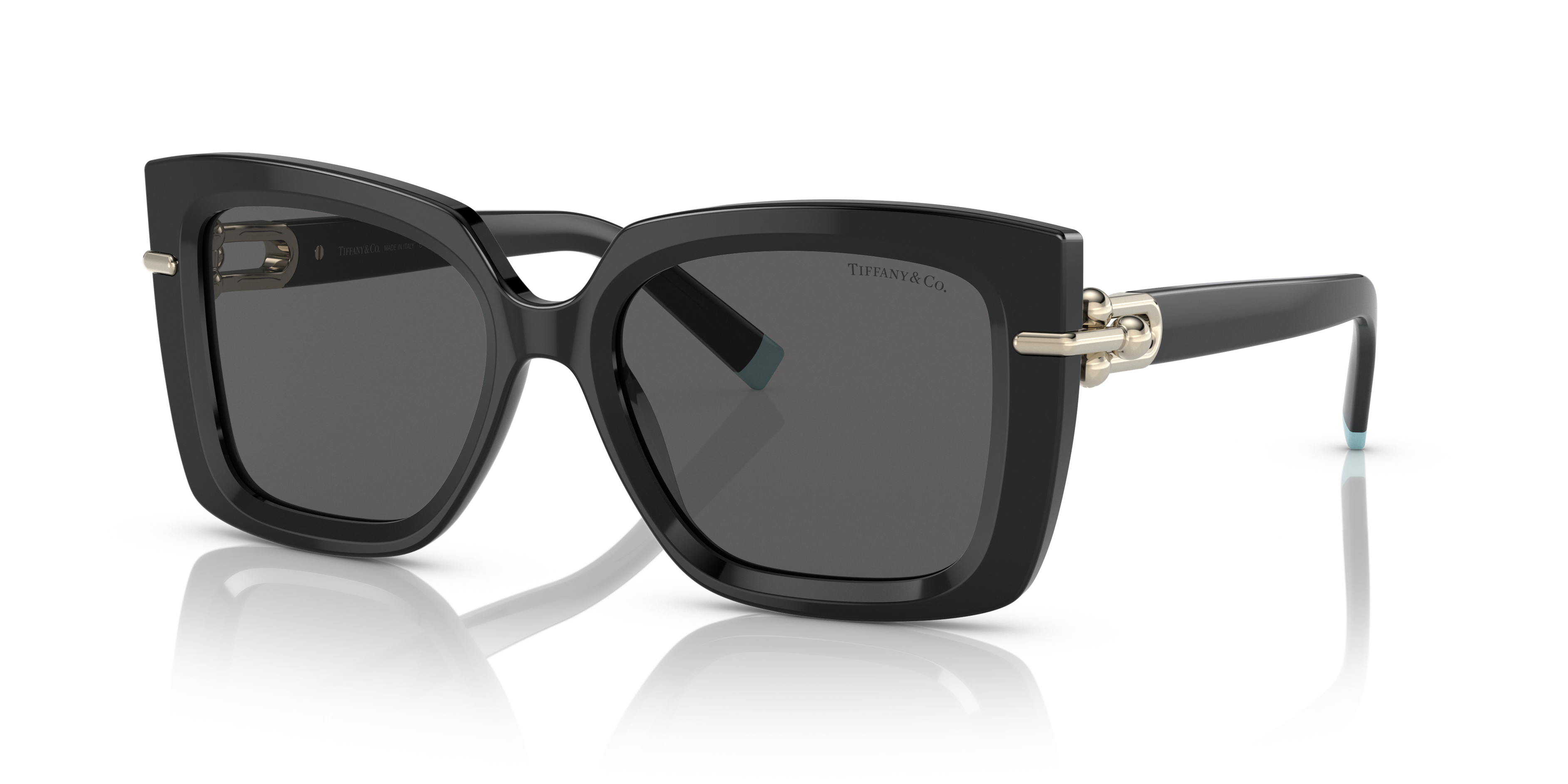 TIFFANY TF4199 8001S4 53