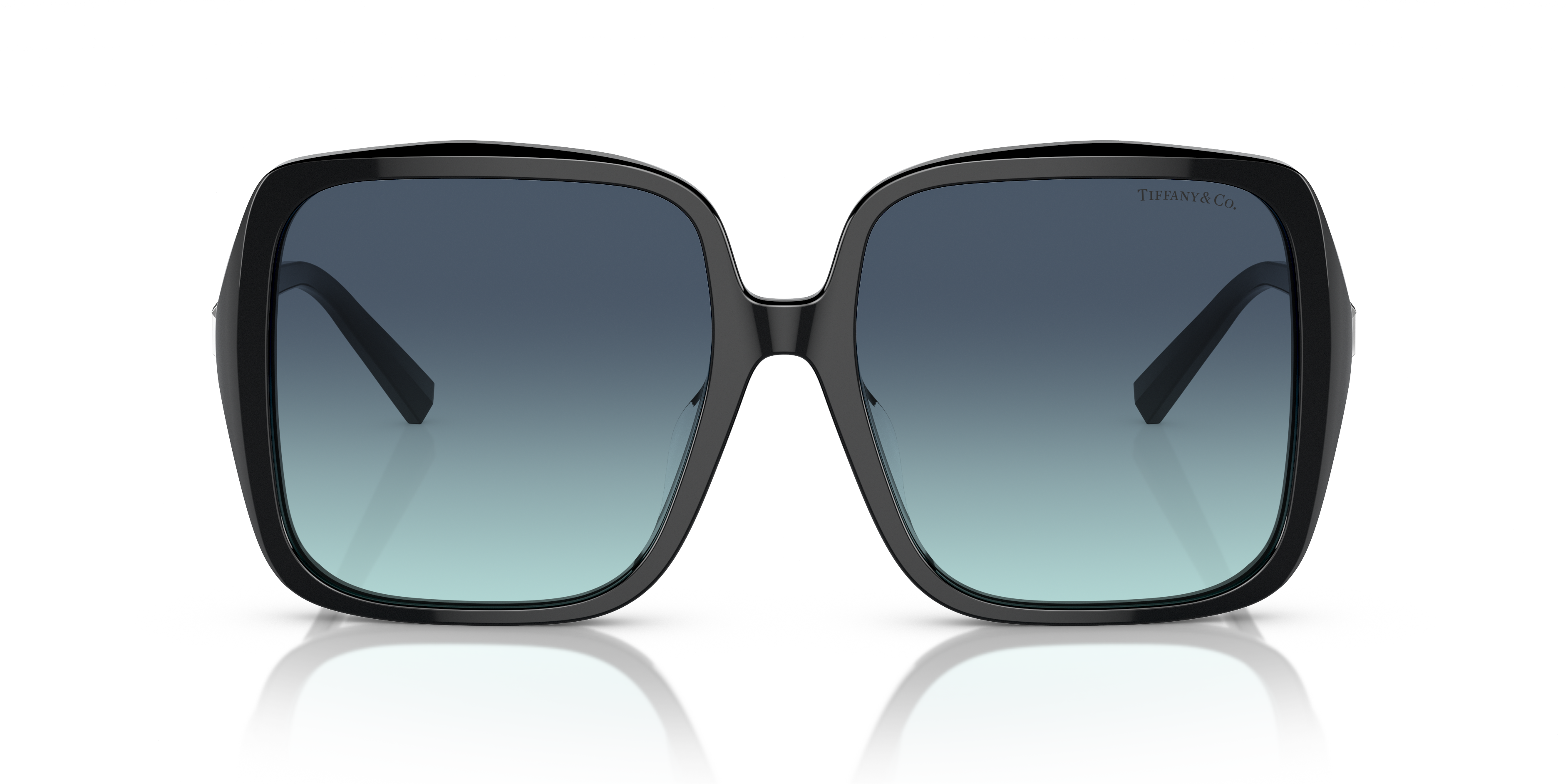 TIFFANY TF4211D 83429S 58