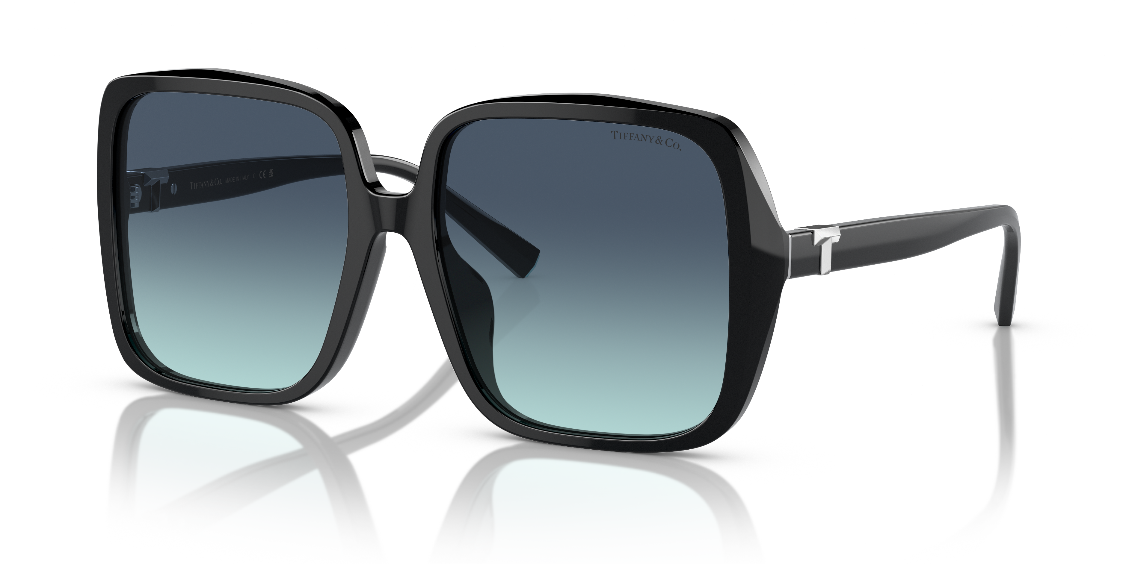 TIFFANY TF4211D 83429S 58