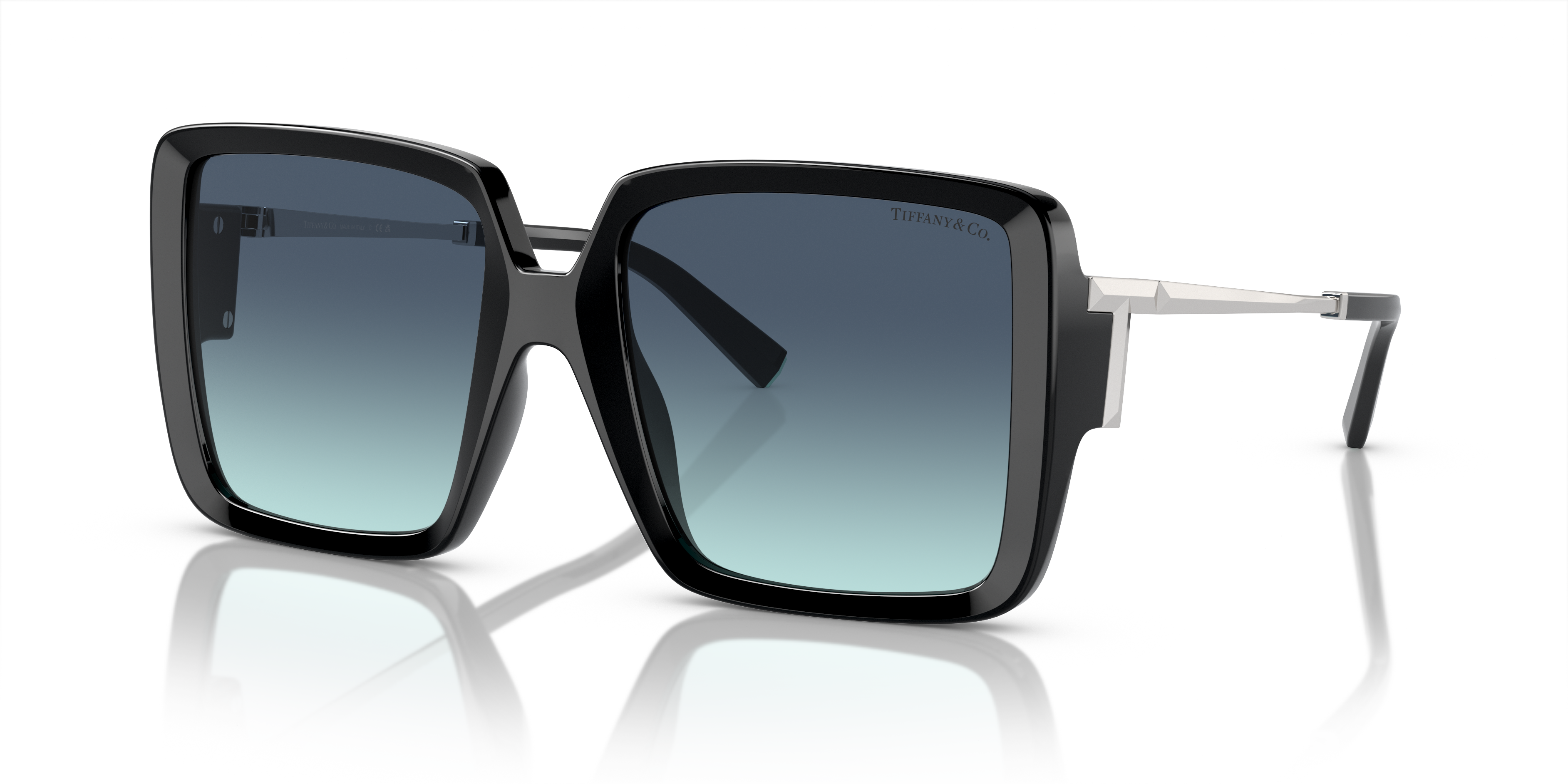 TIFFANY TF4212U 83429S 55