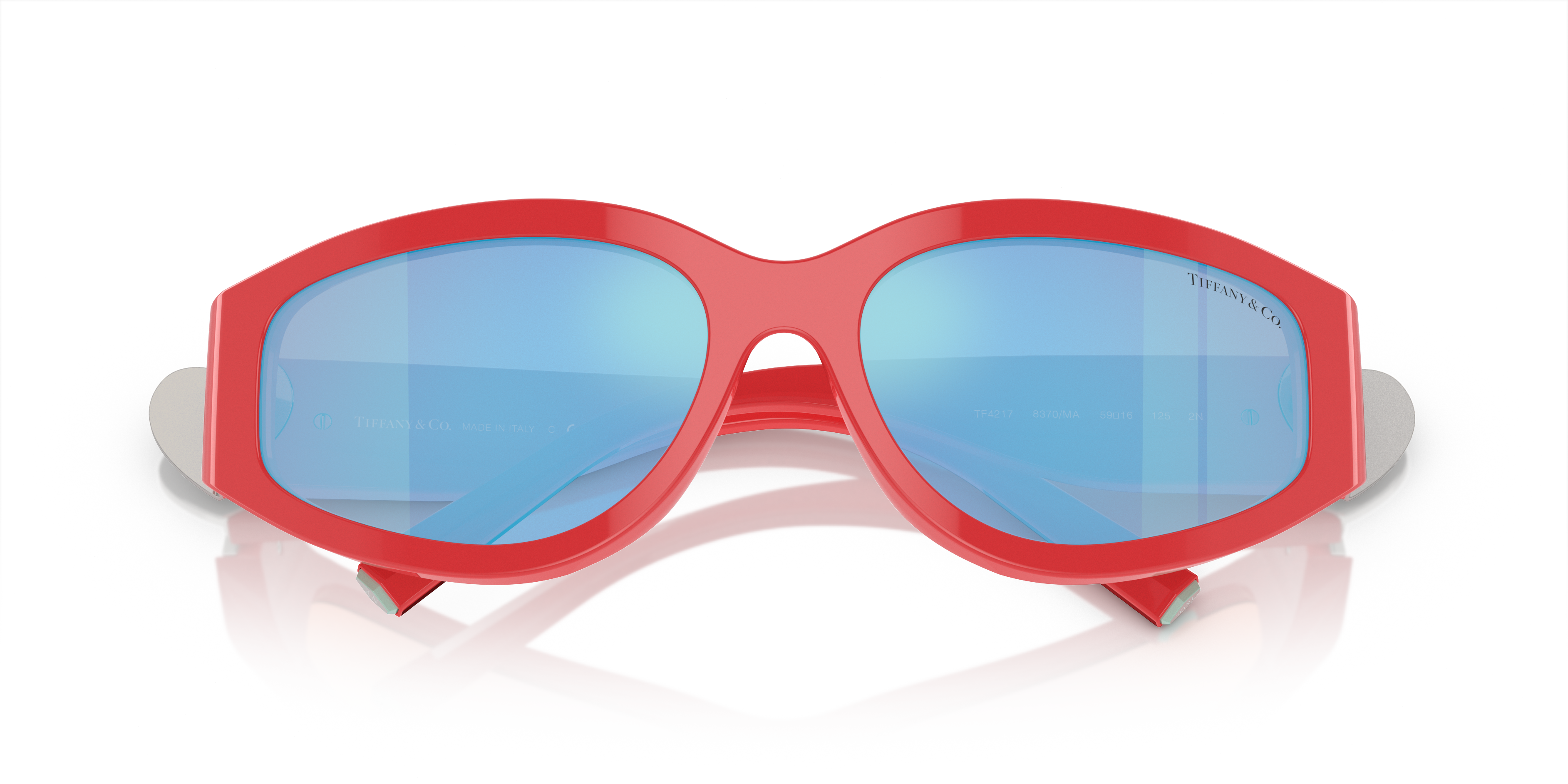 TIFFANY TF4217 8370MA 59