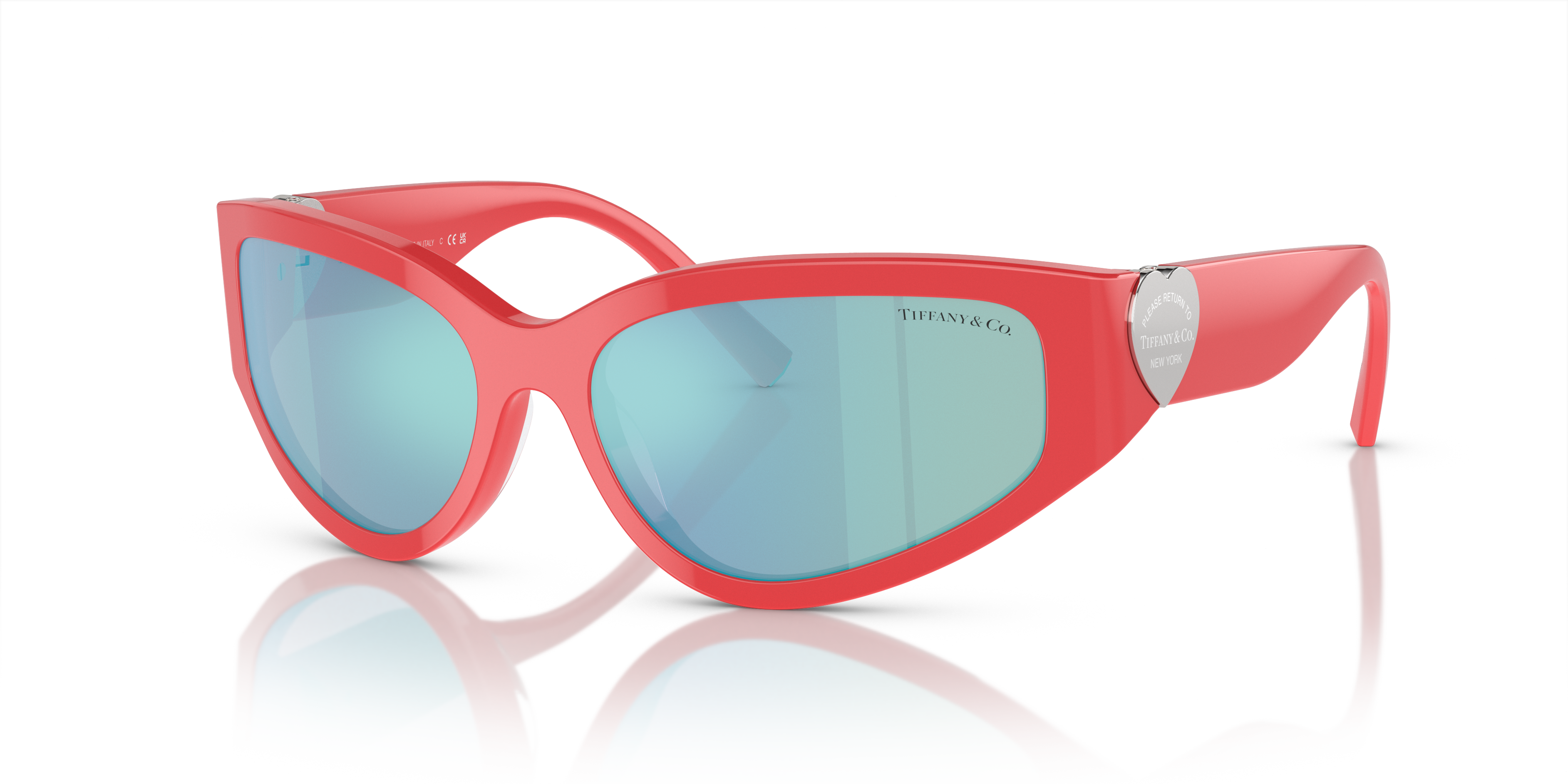 TIFFANY TF4217 8370MA 59