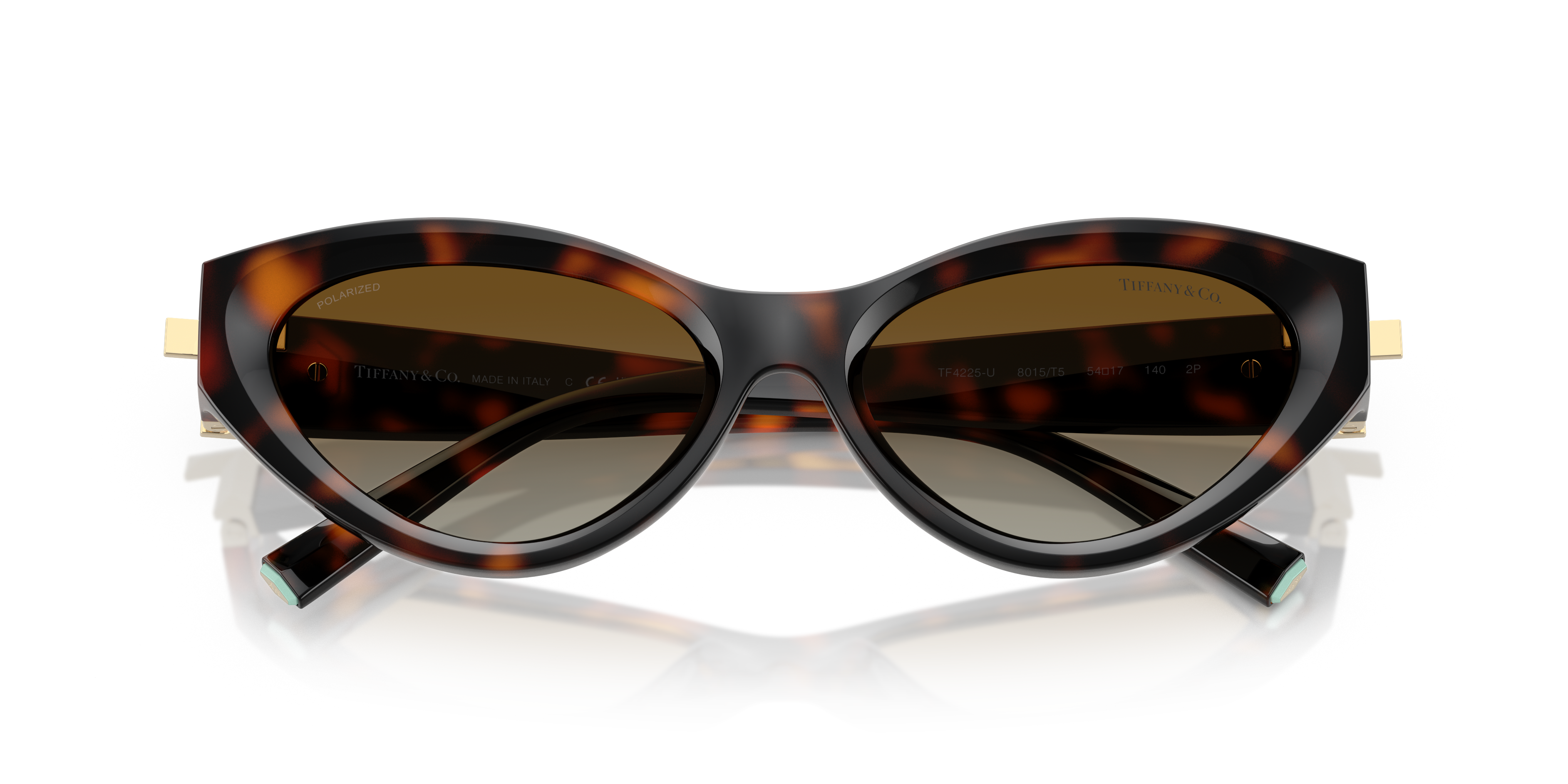 TIFFANY TF4225U 8015T5 54