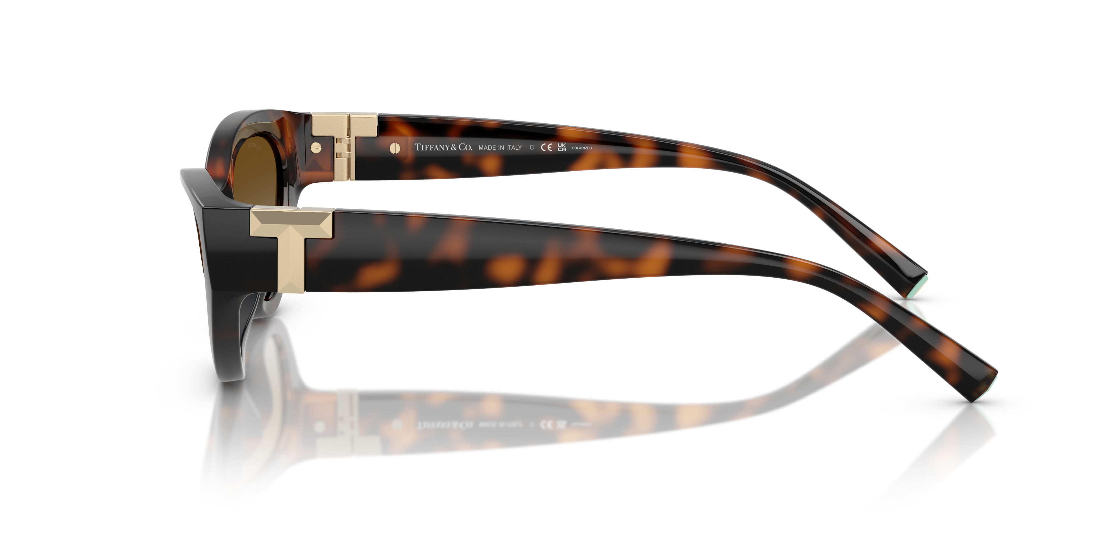 TIFFANY TF4225U 8015T5 54