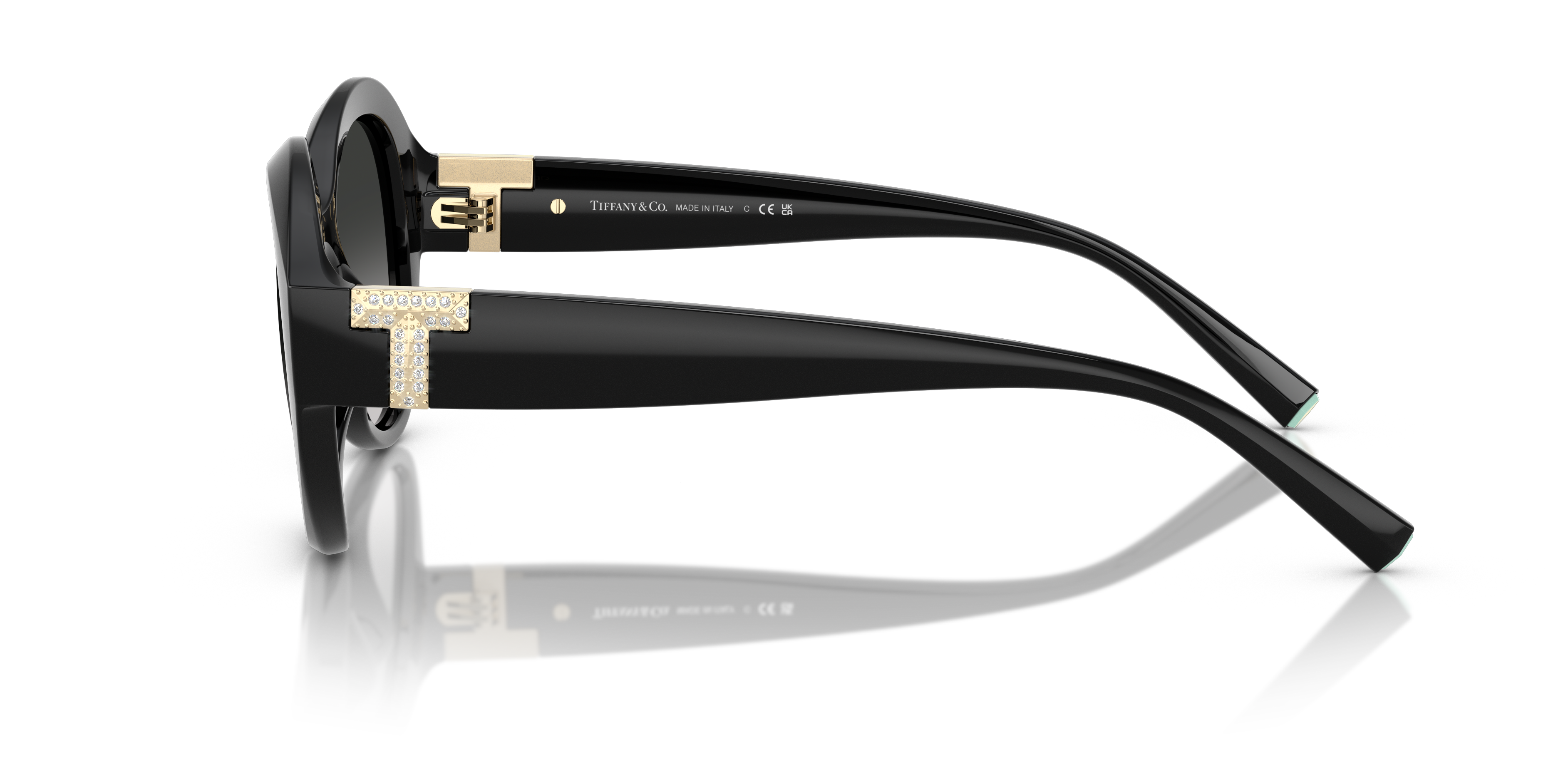 TIFFANY TF4227BU 80013C 53