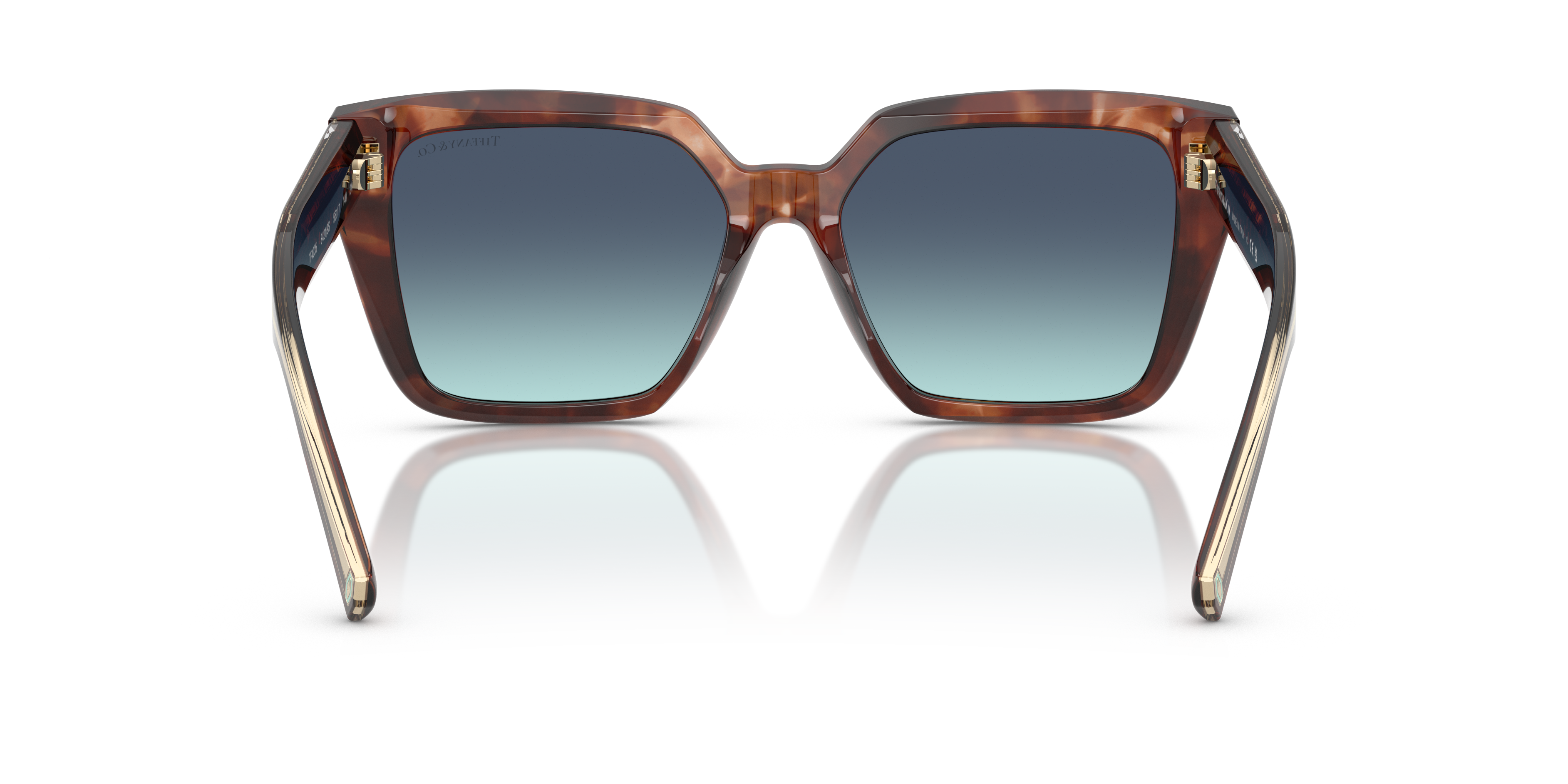 TIFFANY TF4235 84219S 55